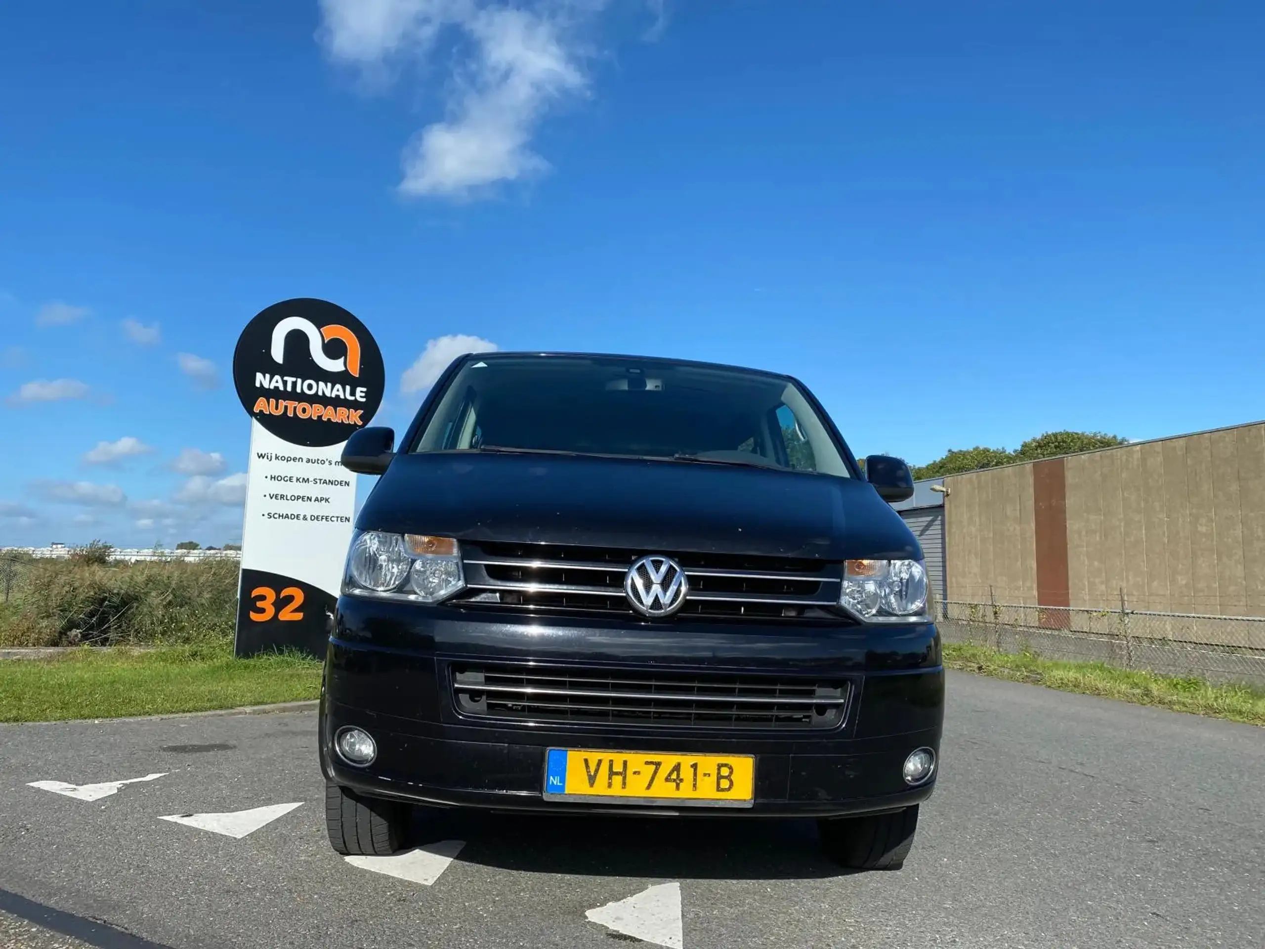 Volkswagen - Transporter