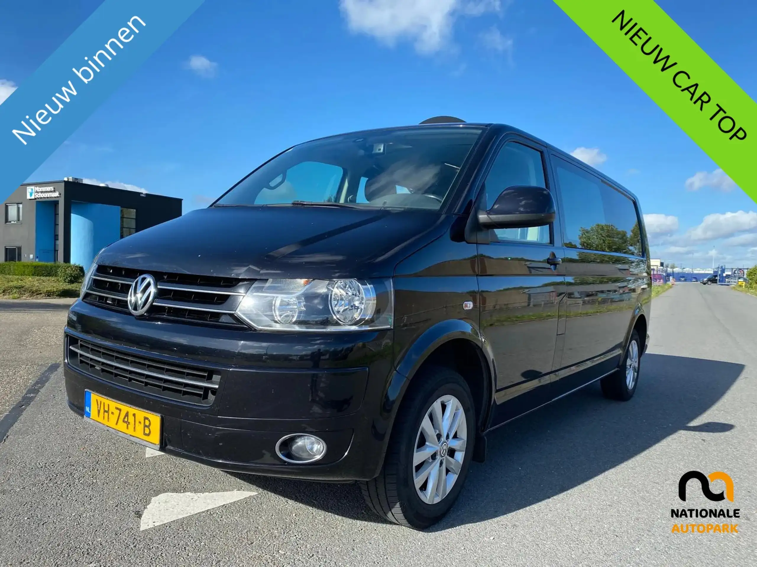 Volkswagen - Transporter