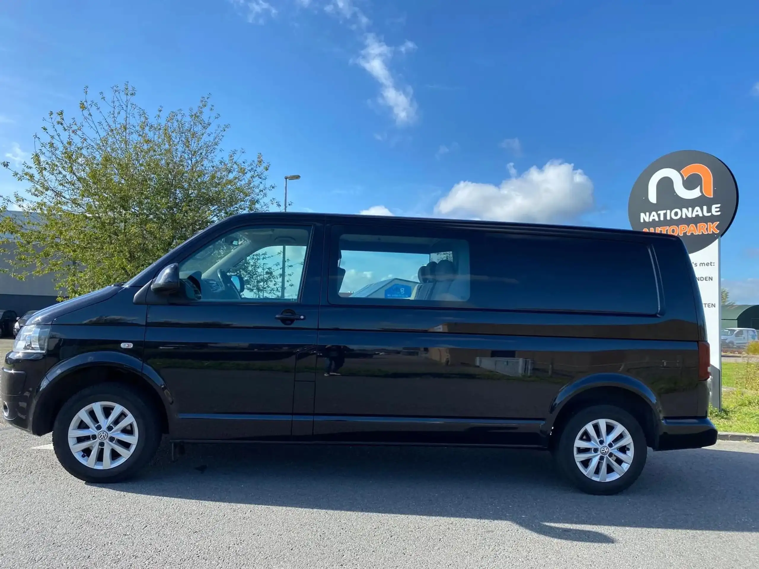 Volkswagen - Transporter