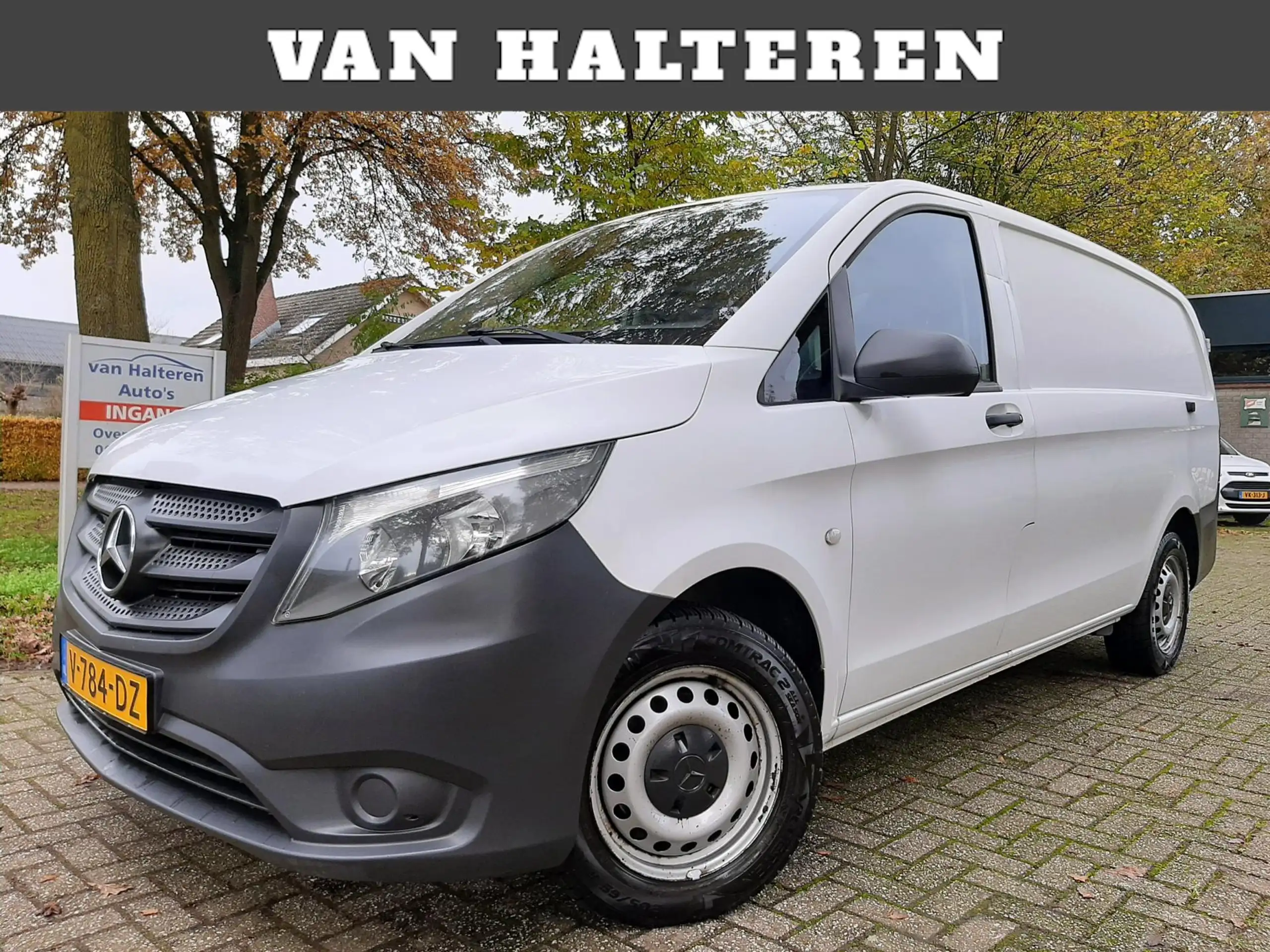 Mercedes-Benz - Vito