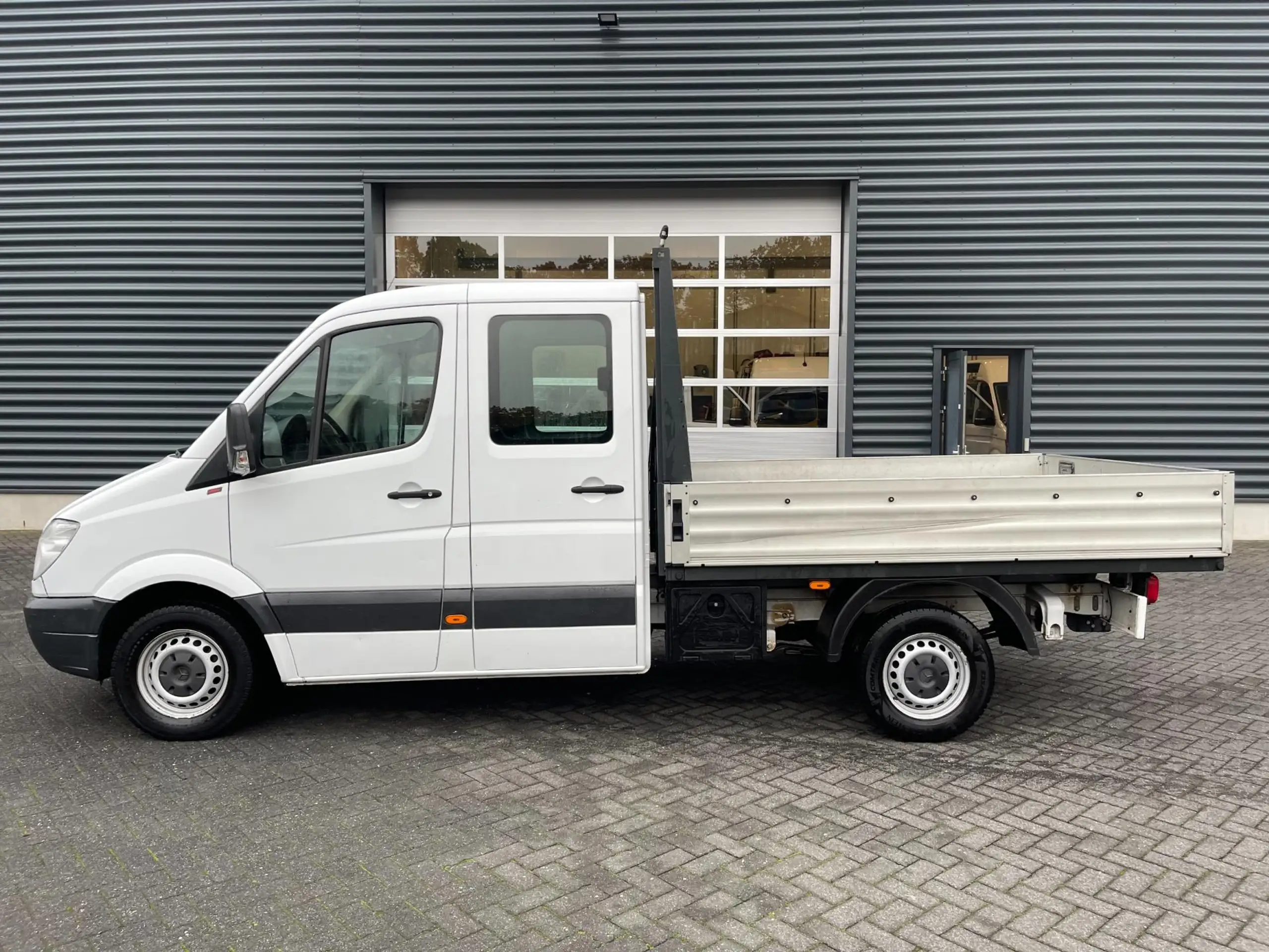 Mercedes-Benz - Sprinter