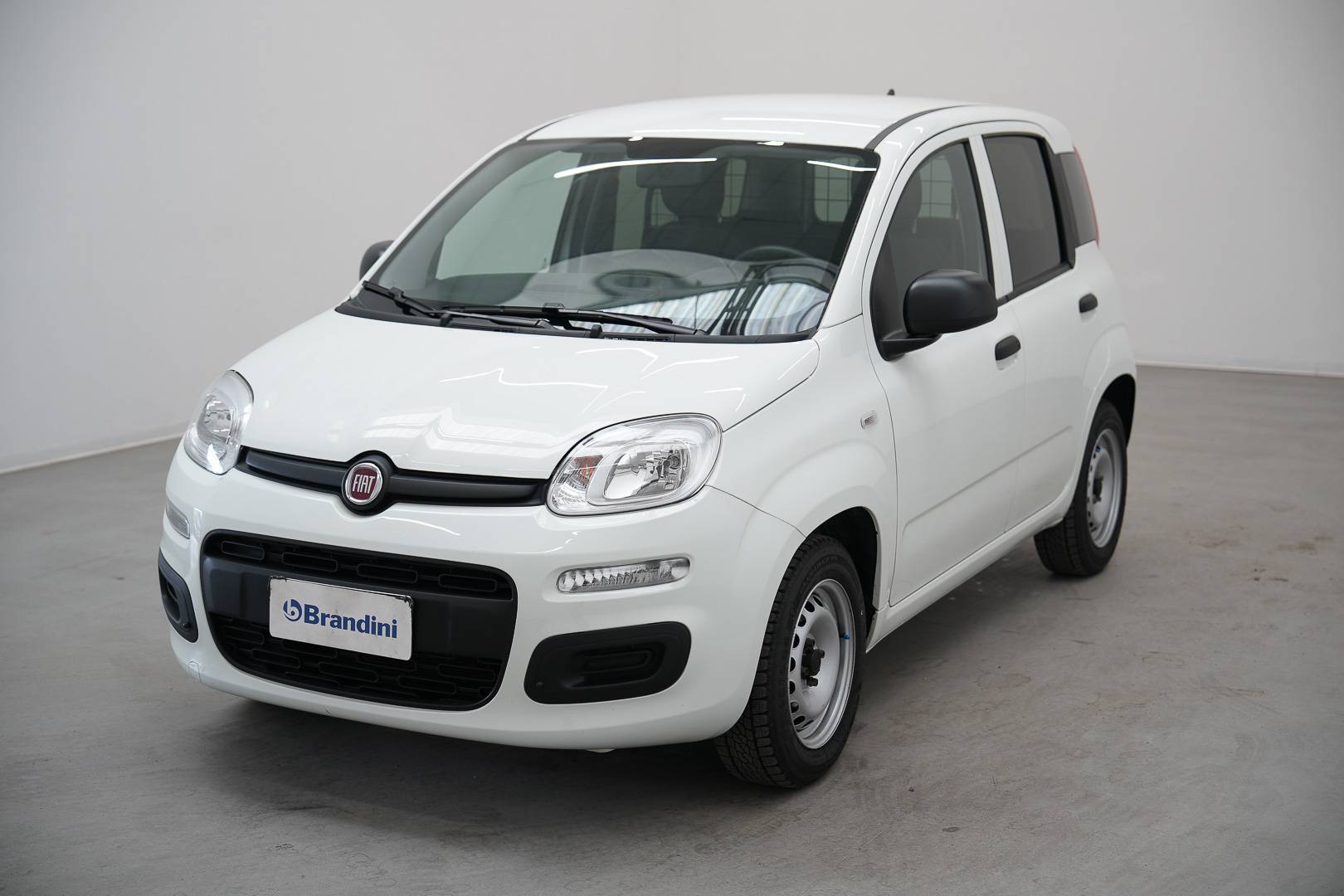 Fiat - Panda