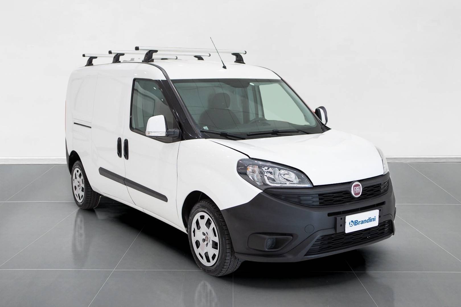 Fiat - Doblo