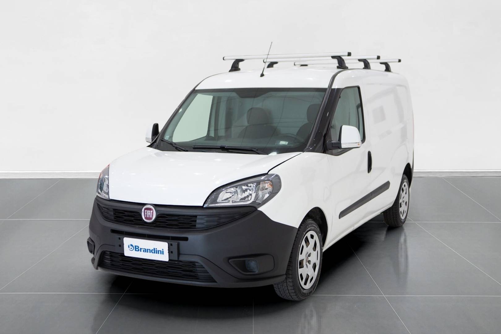 Fiat - Doblo