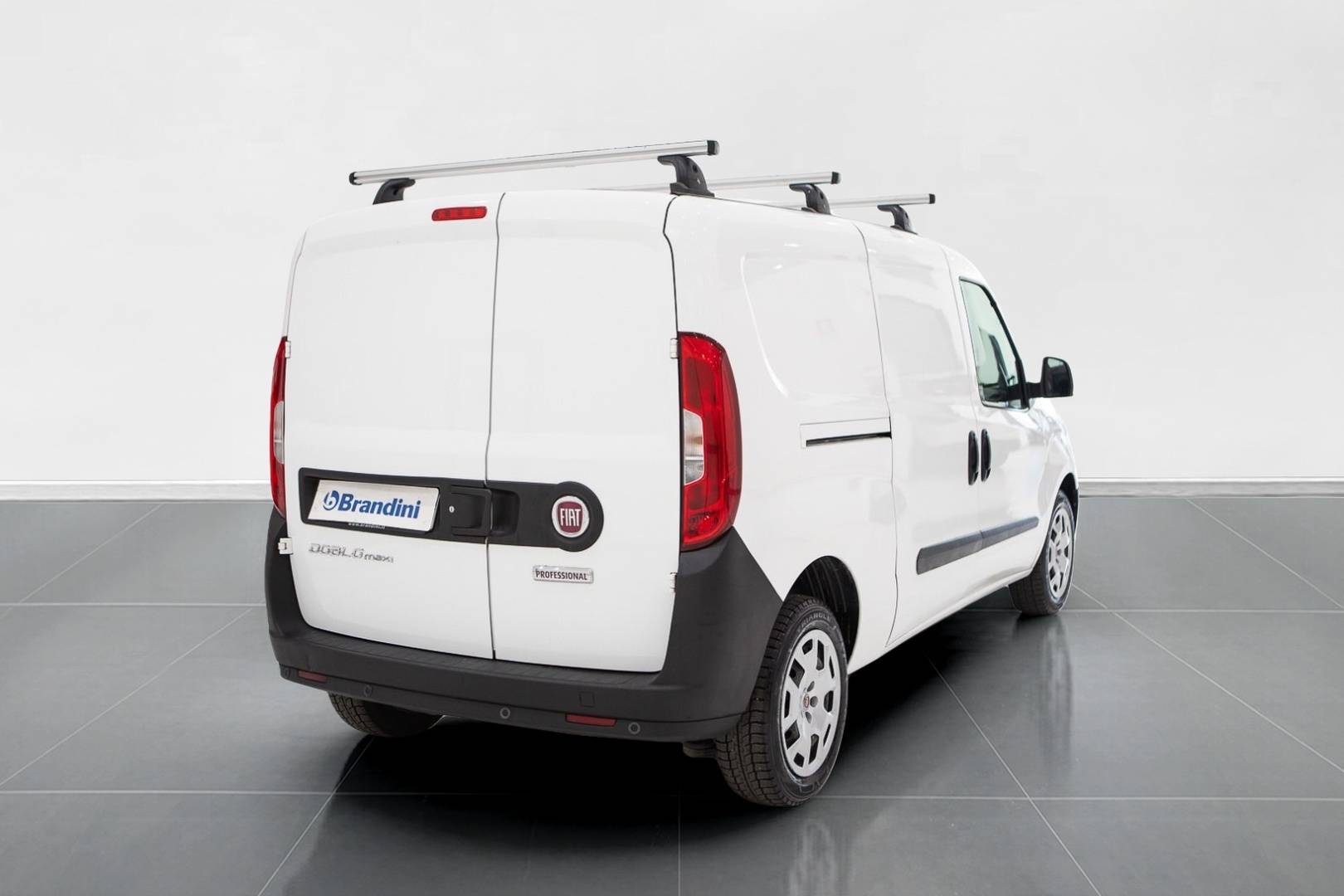 Fiat - Doblo