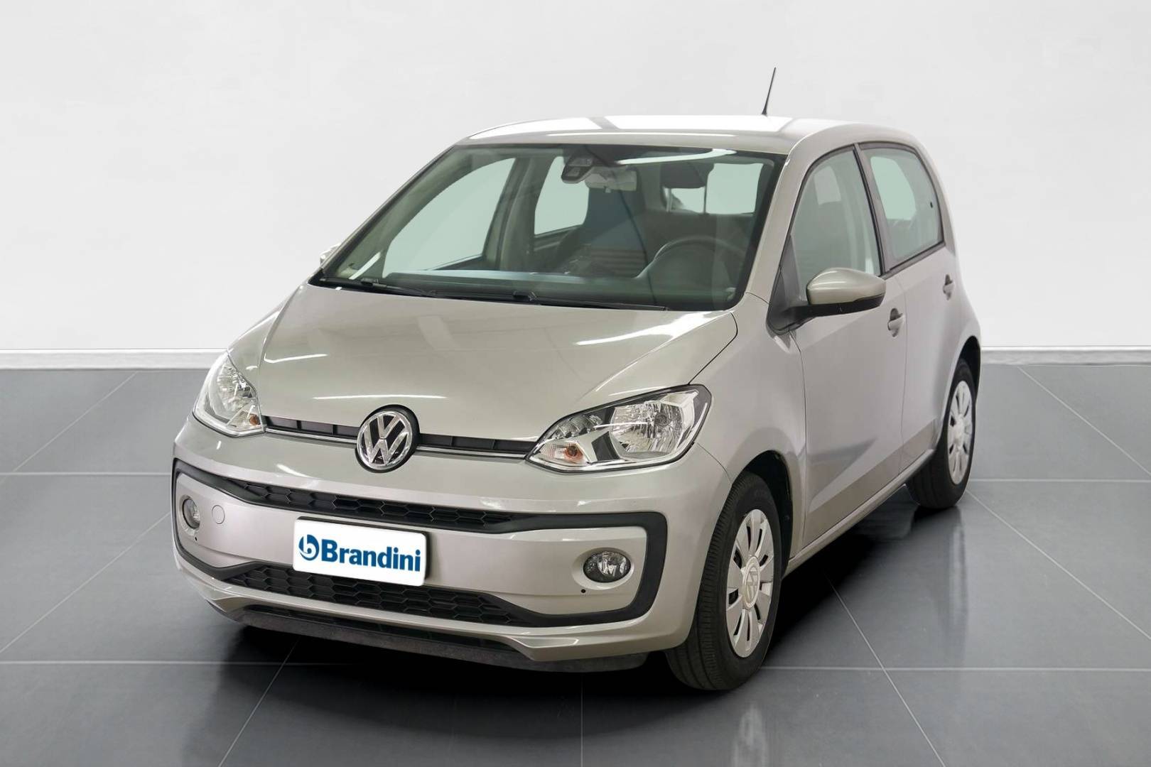 Volkswagen Up 2018 44CH