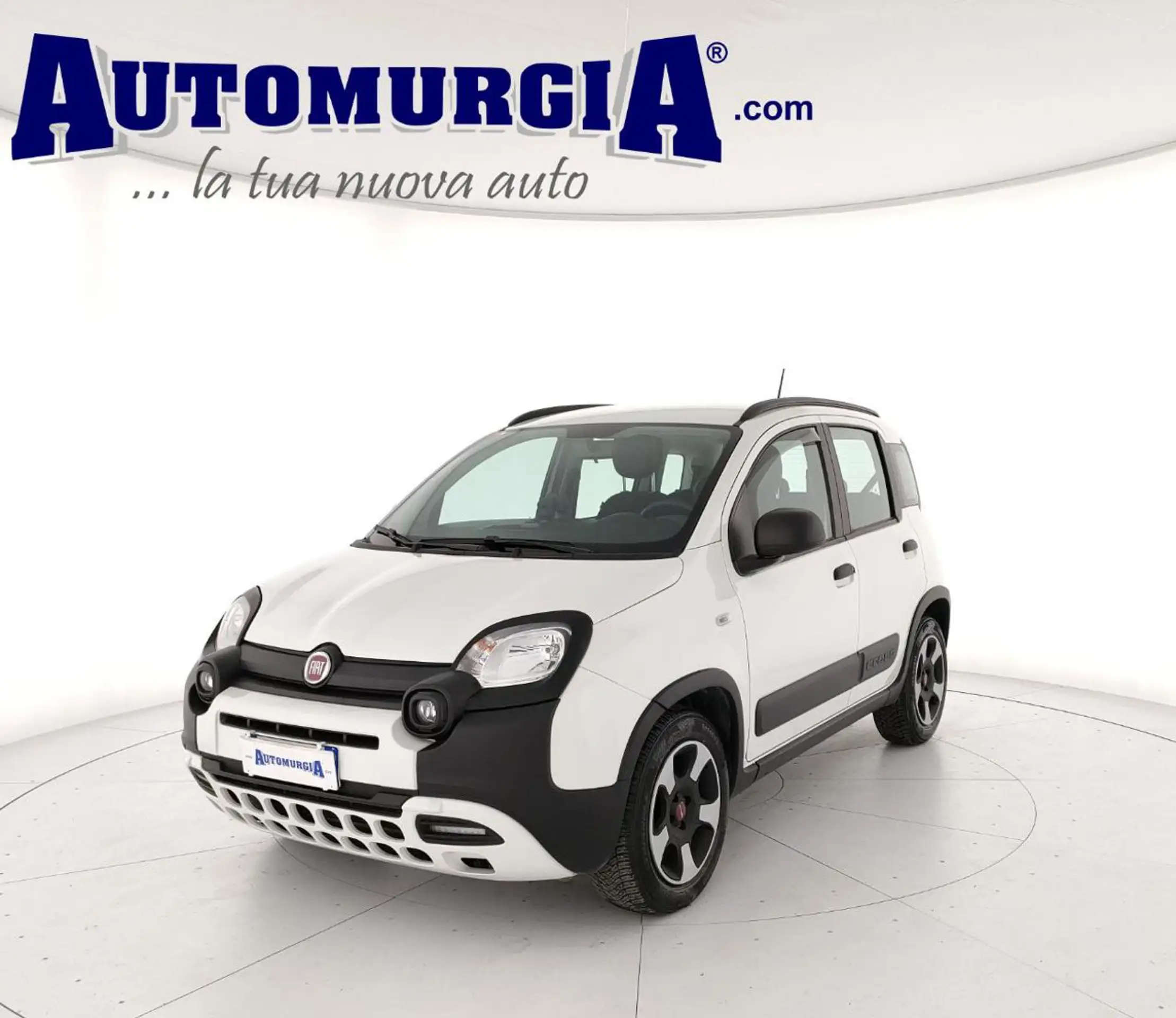 Fiat - Panda