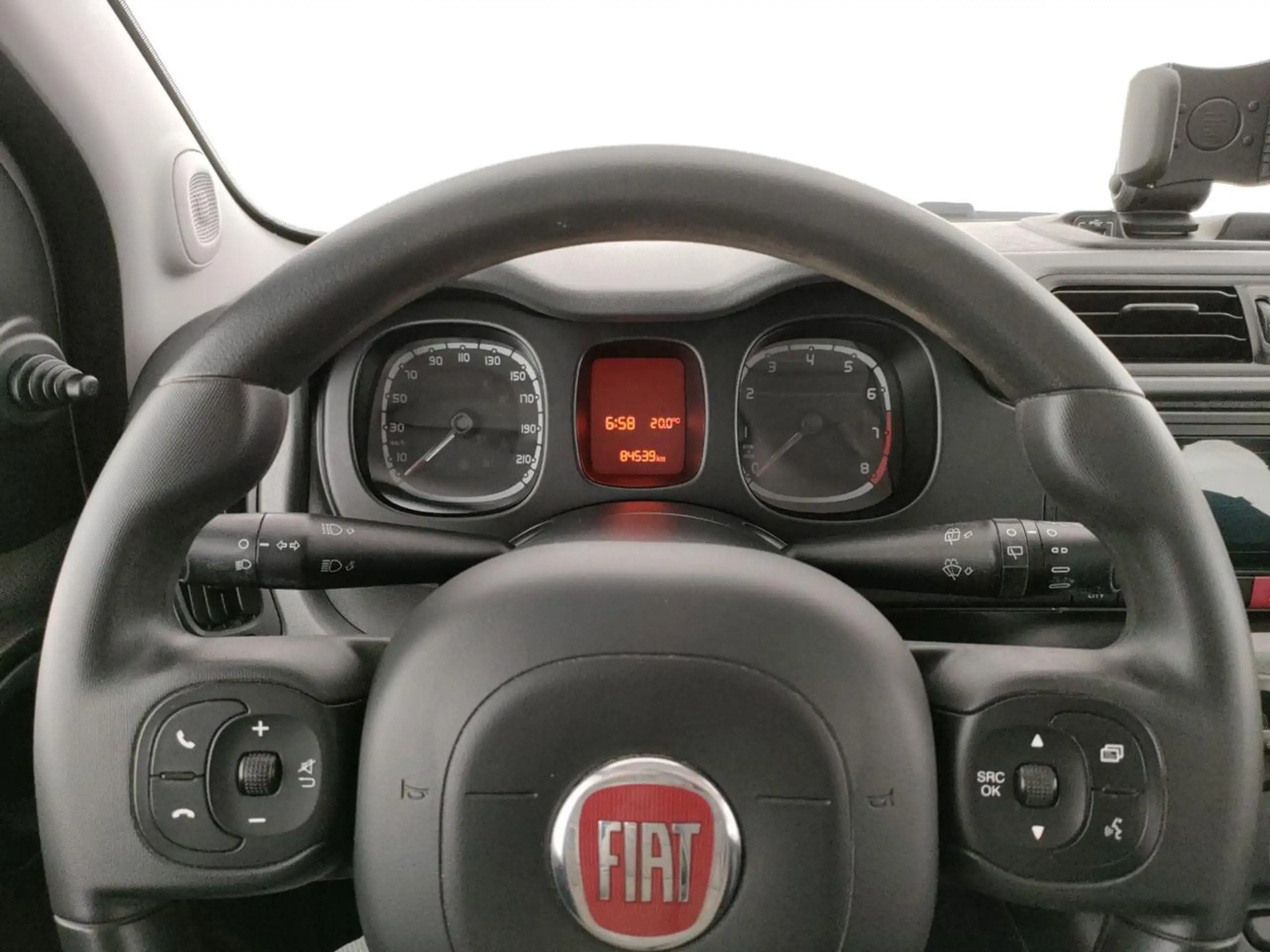 Fiat - Panda