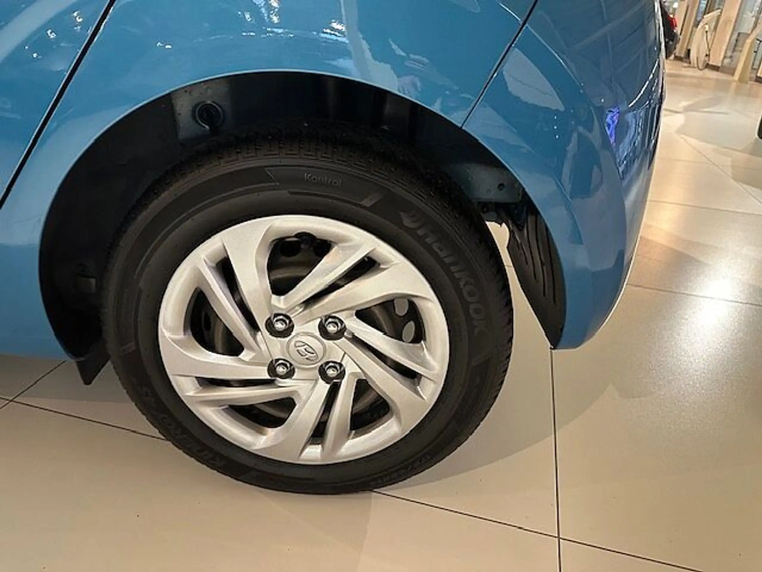 Hyundai - i10