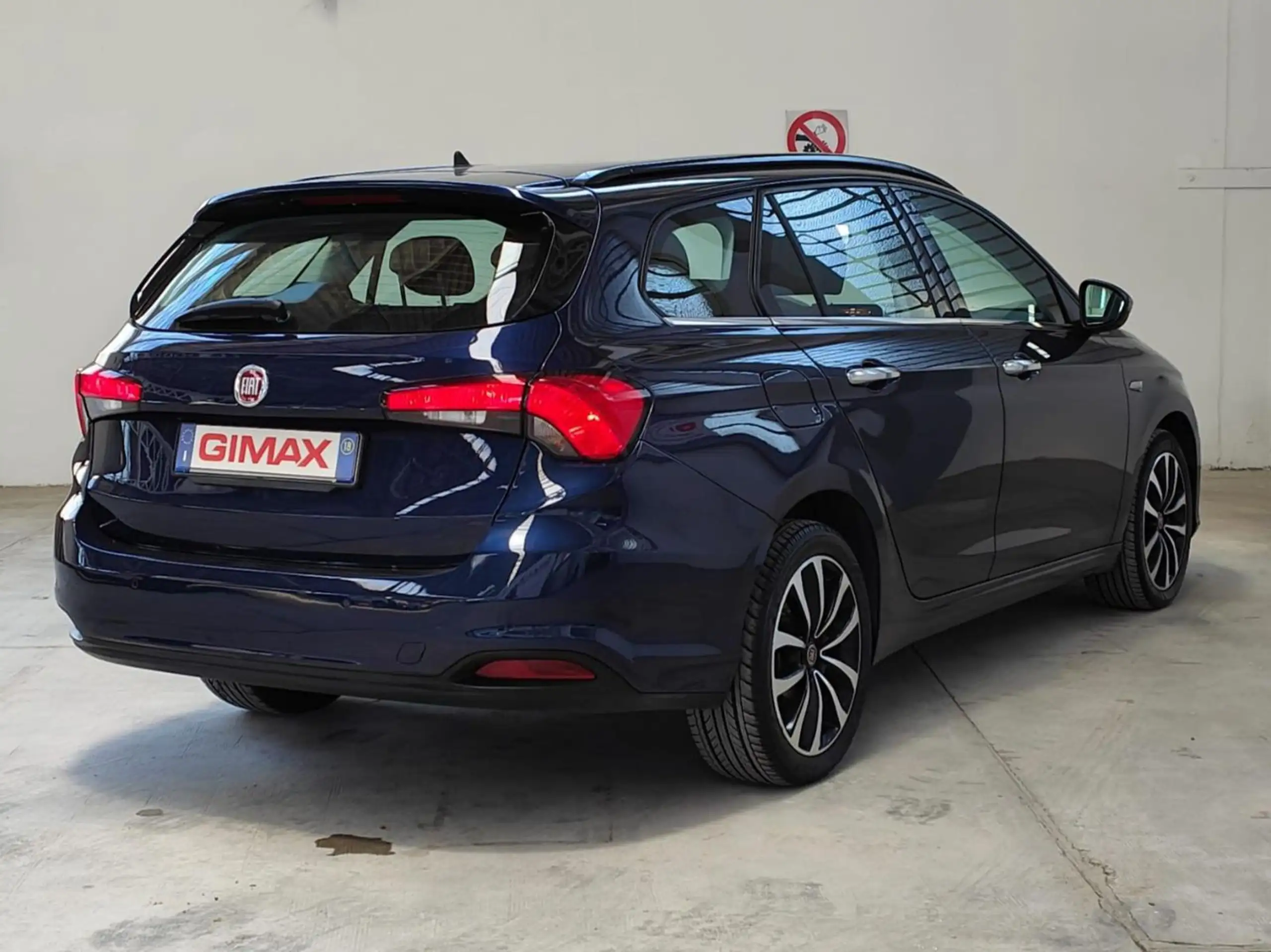 Fiat - Tipo