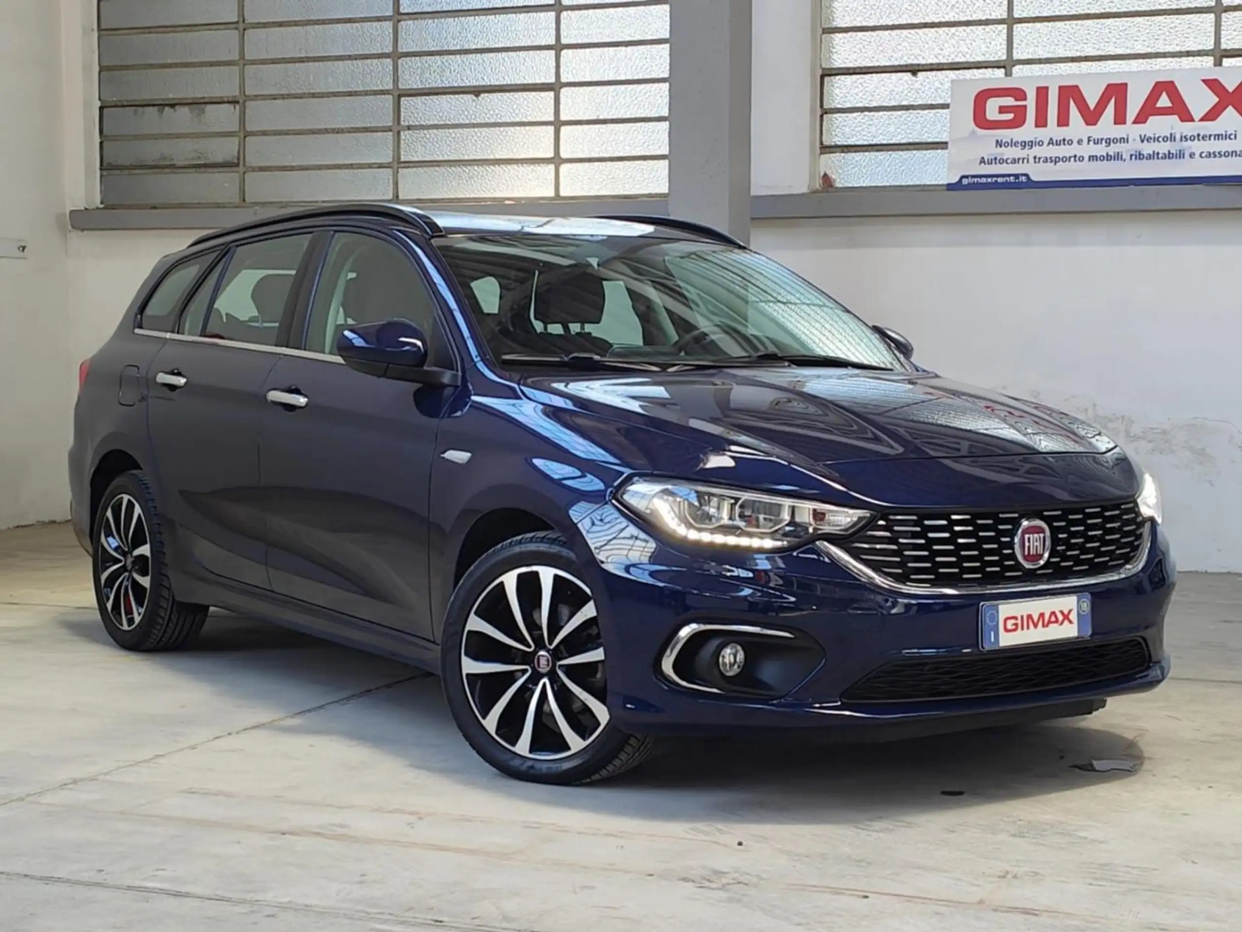 Fiat - Tipo