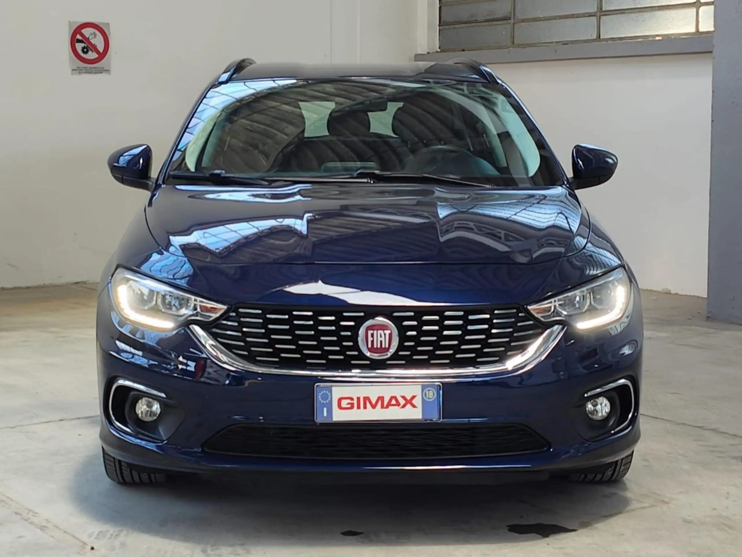 Fiat - Tipo