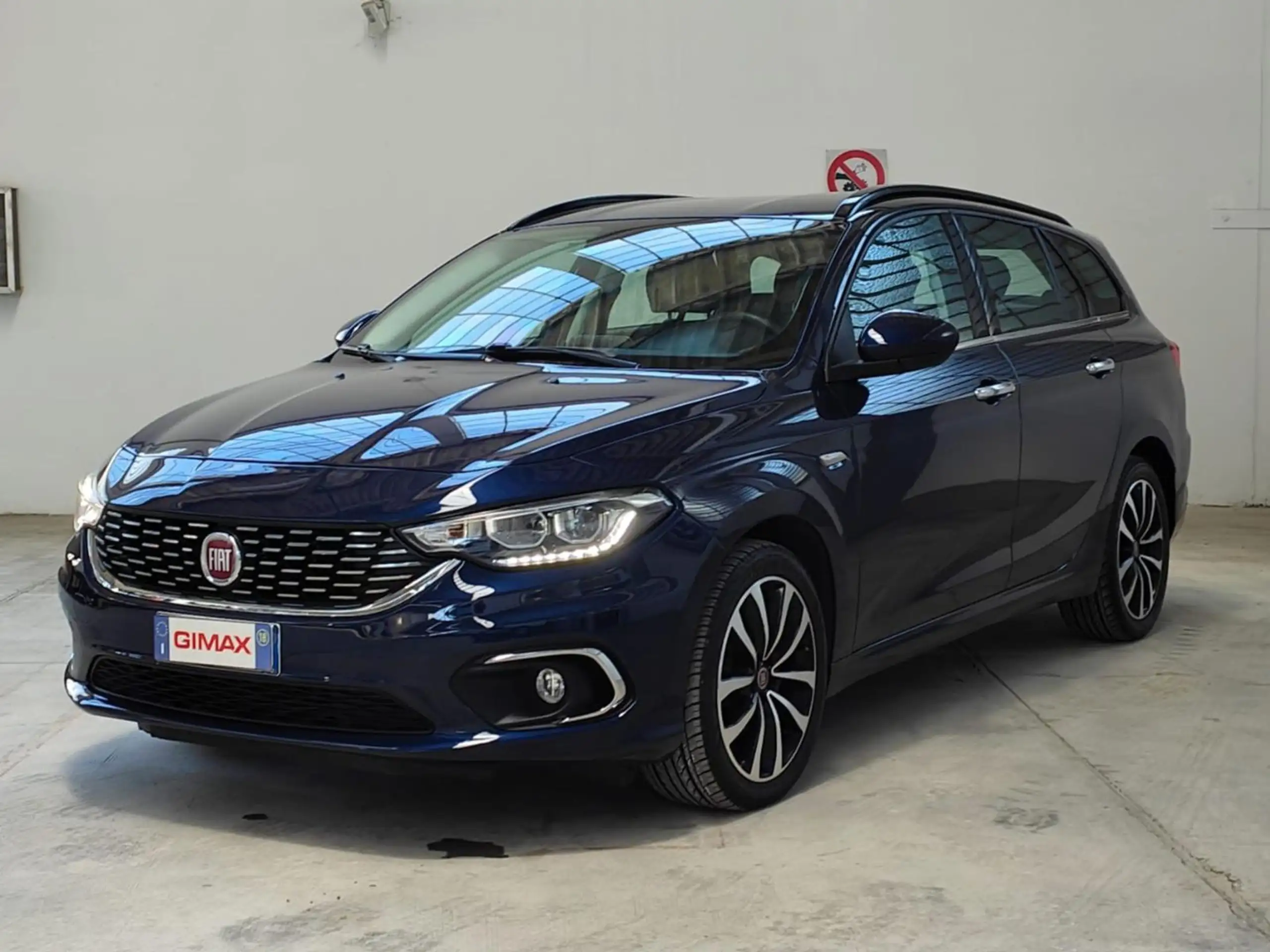 Fiat - Tipo