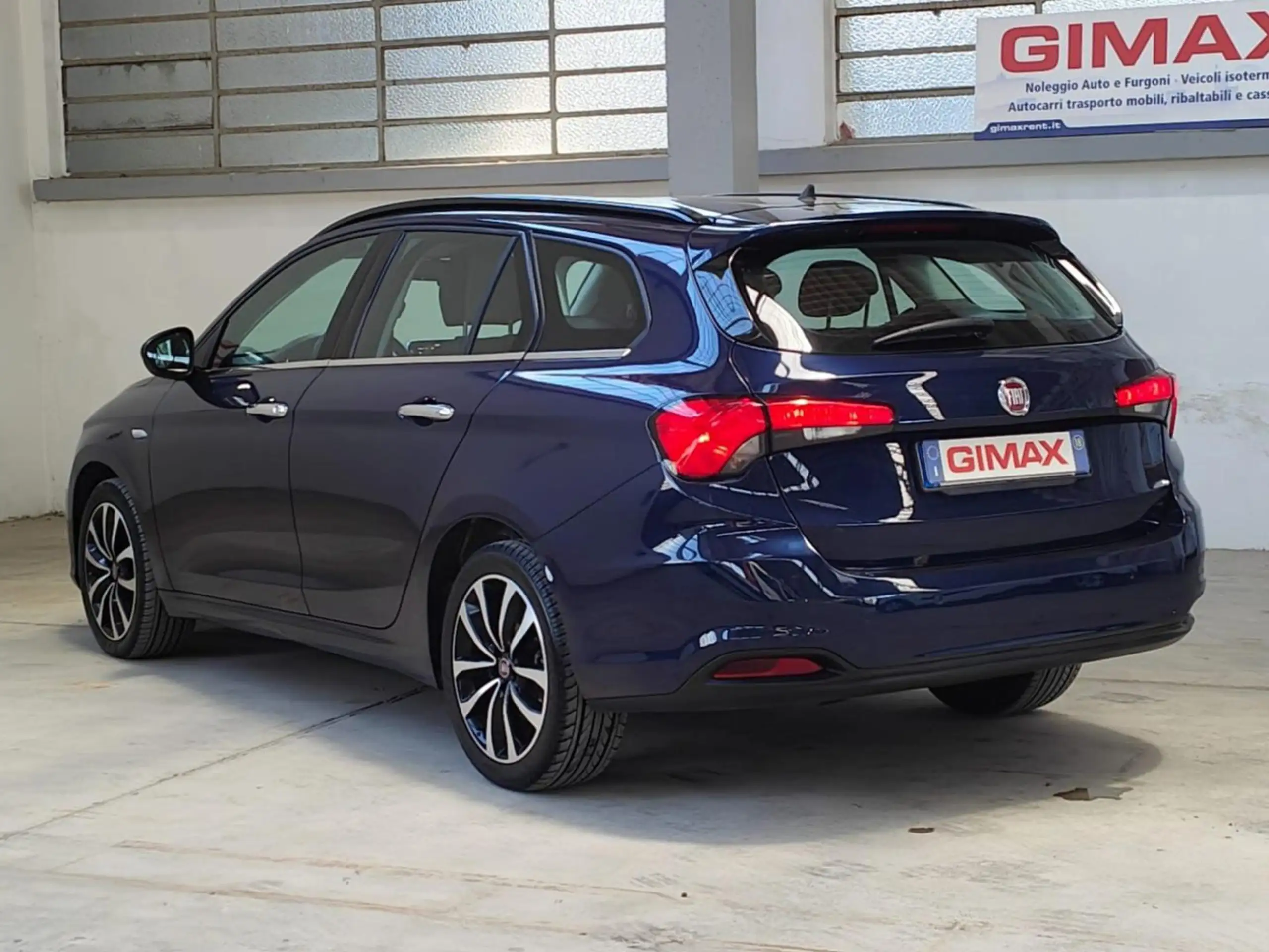 Fiat - Tipo