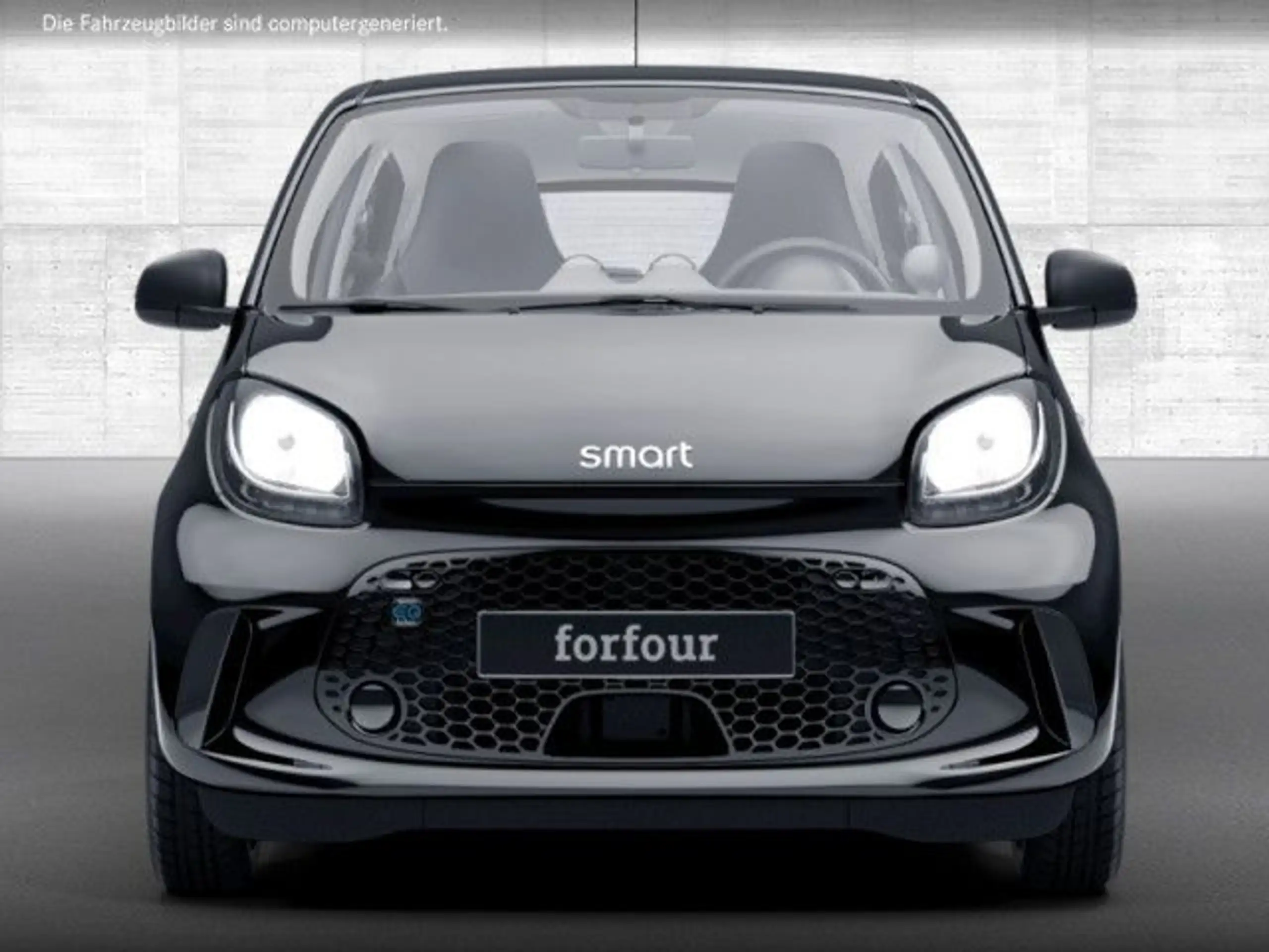 smart - forFour