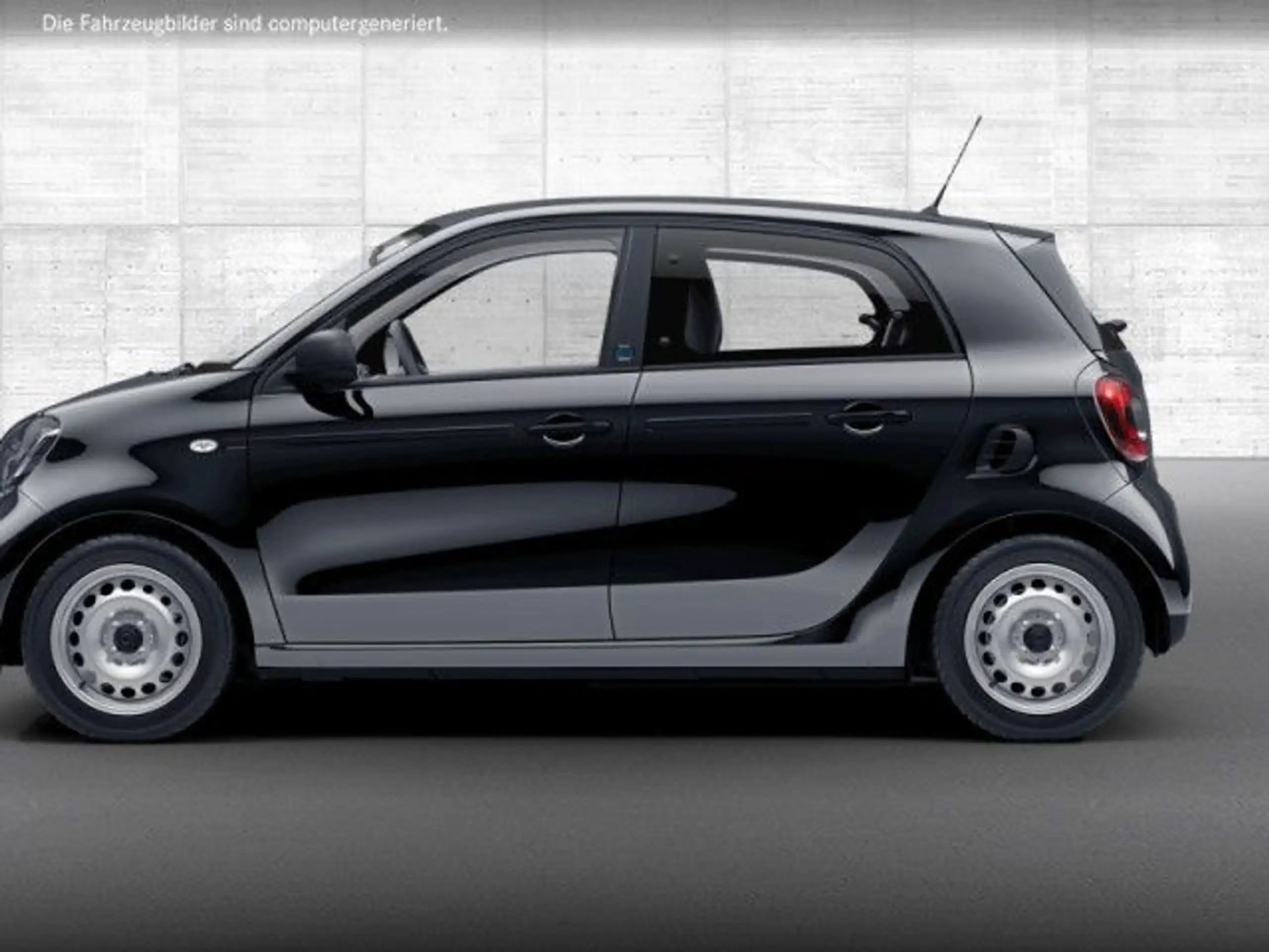 smart - forFour