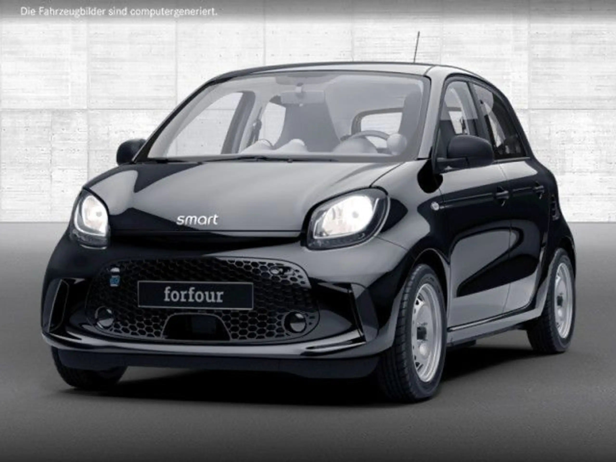 smart - forFour