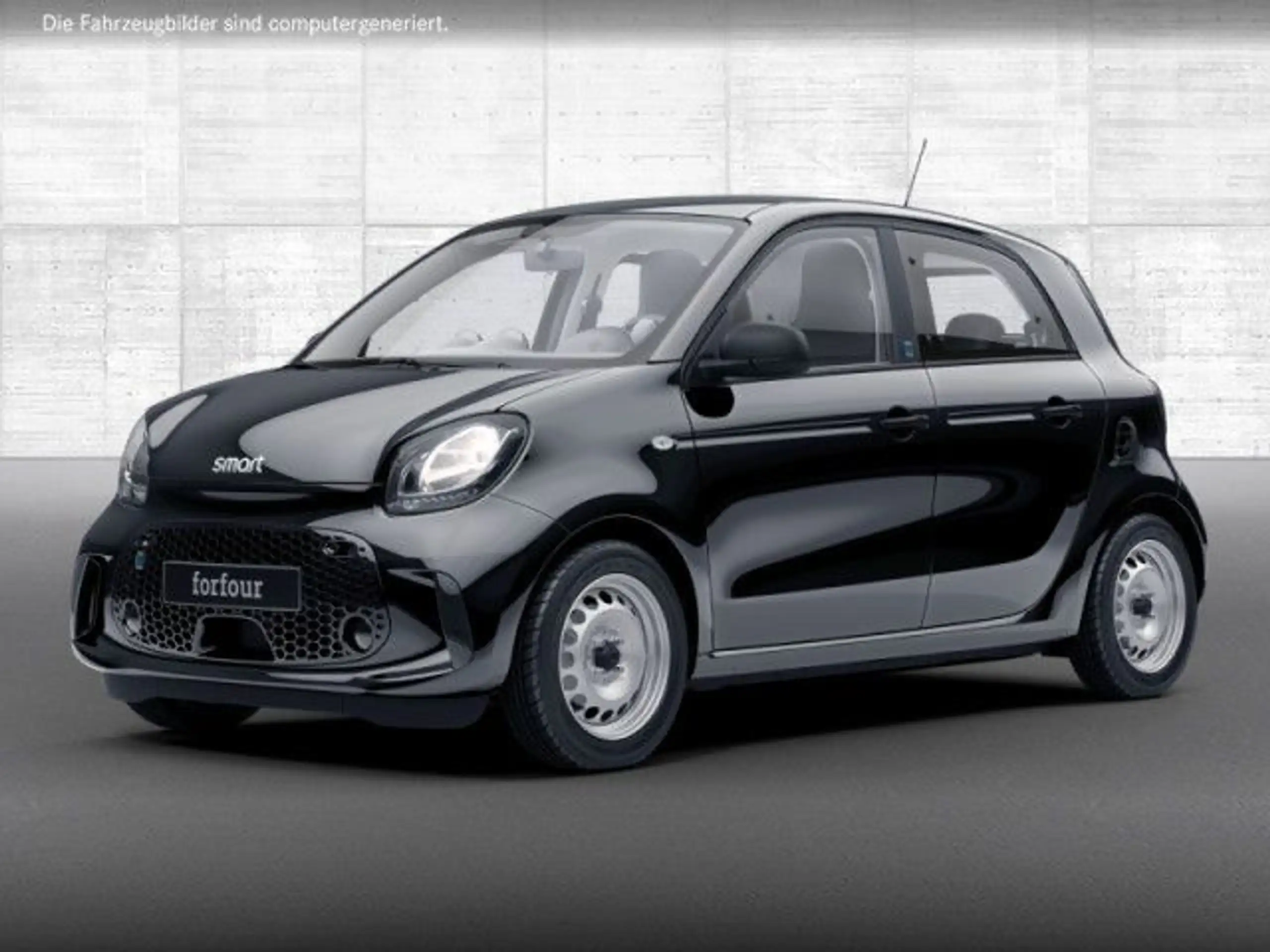 smart - forFour