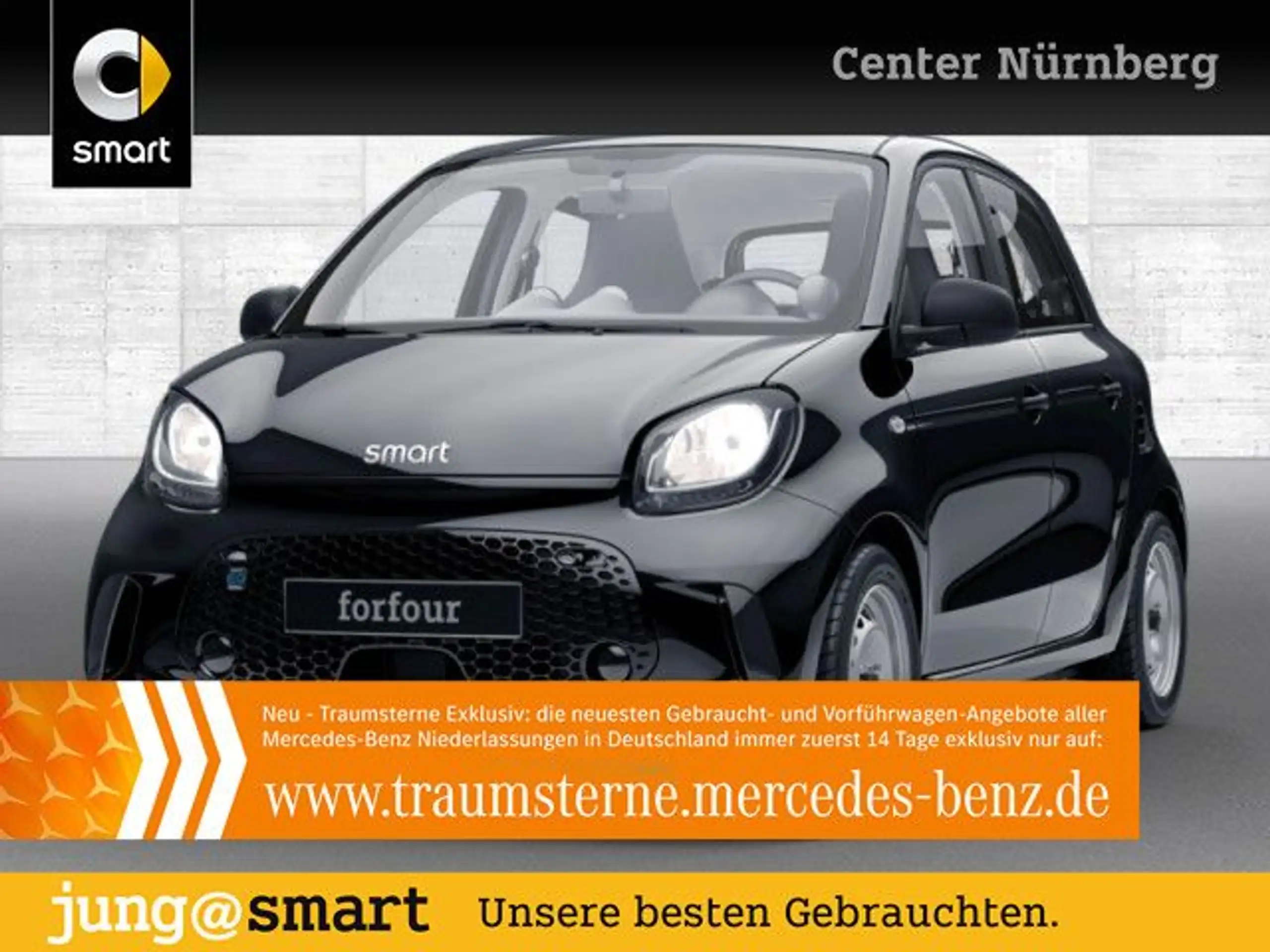 smart - forFour