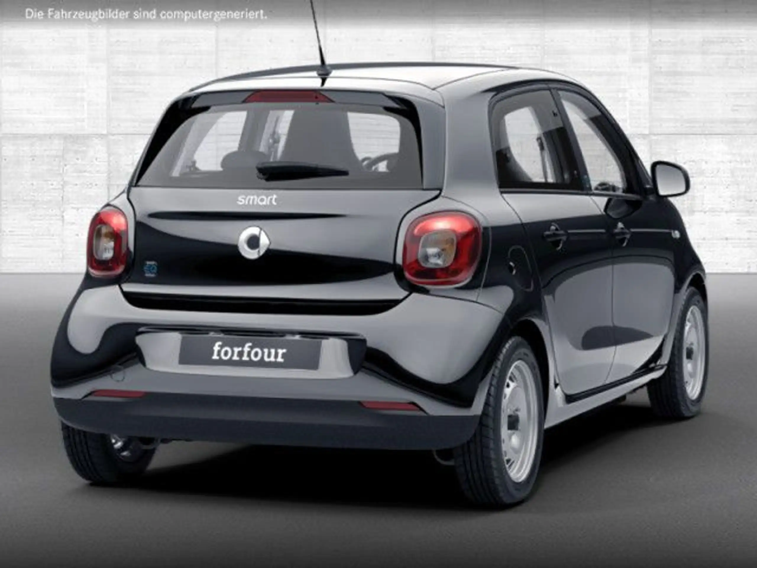 smart - forFour