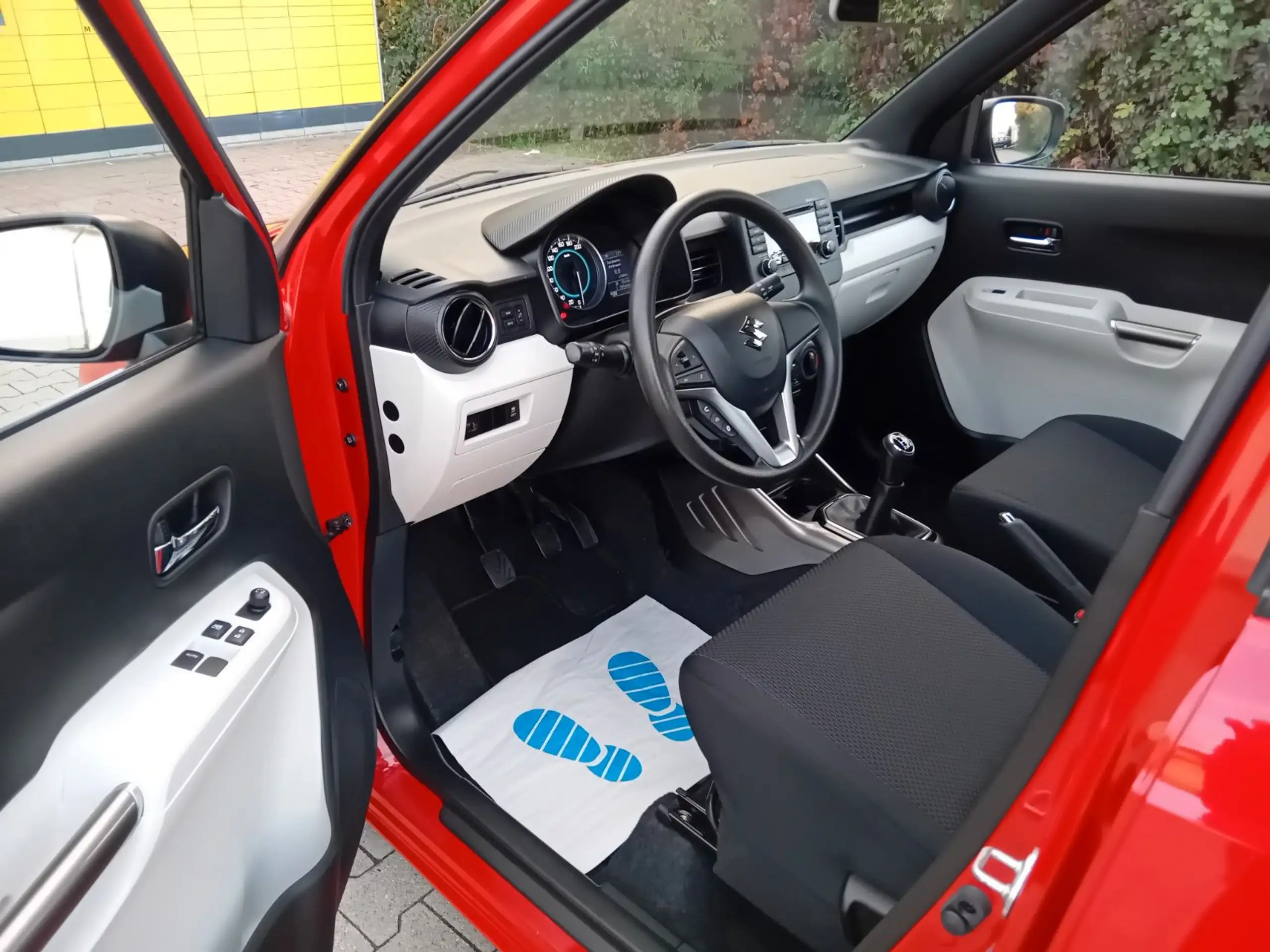 Suzuki - Ignis