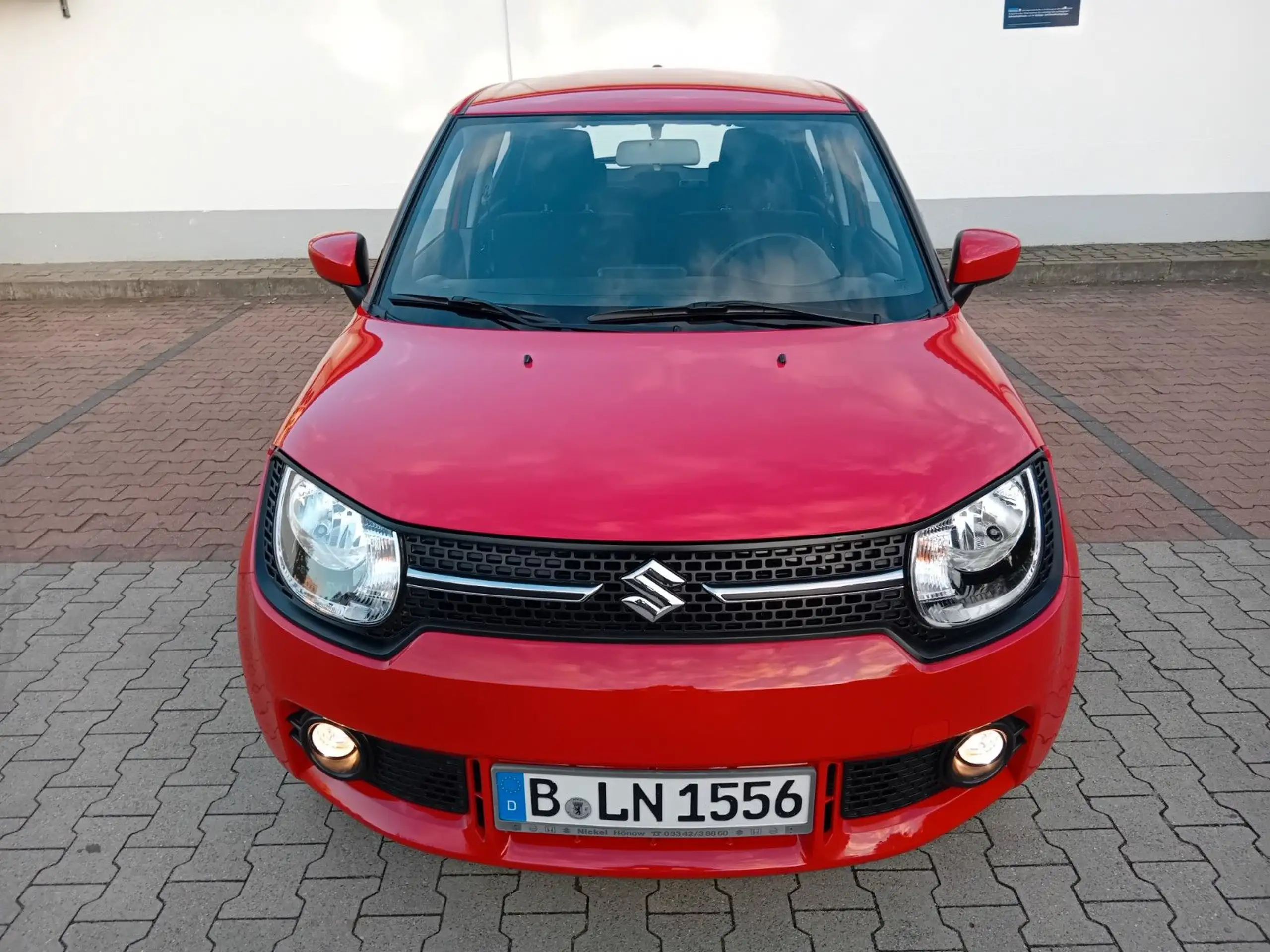 Suzuki - Ignis