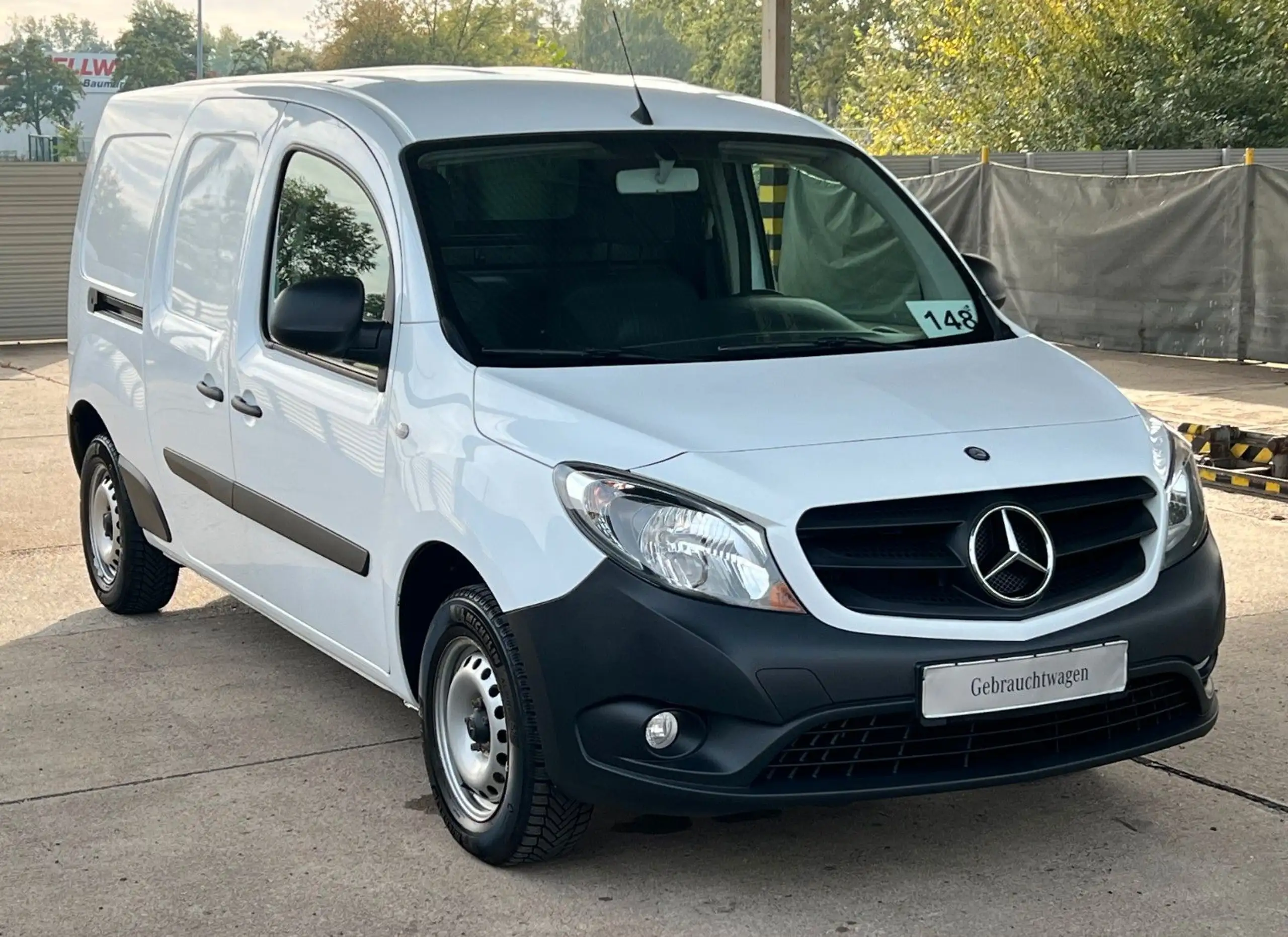 Mercedes-Benz - Citan