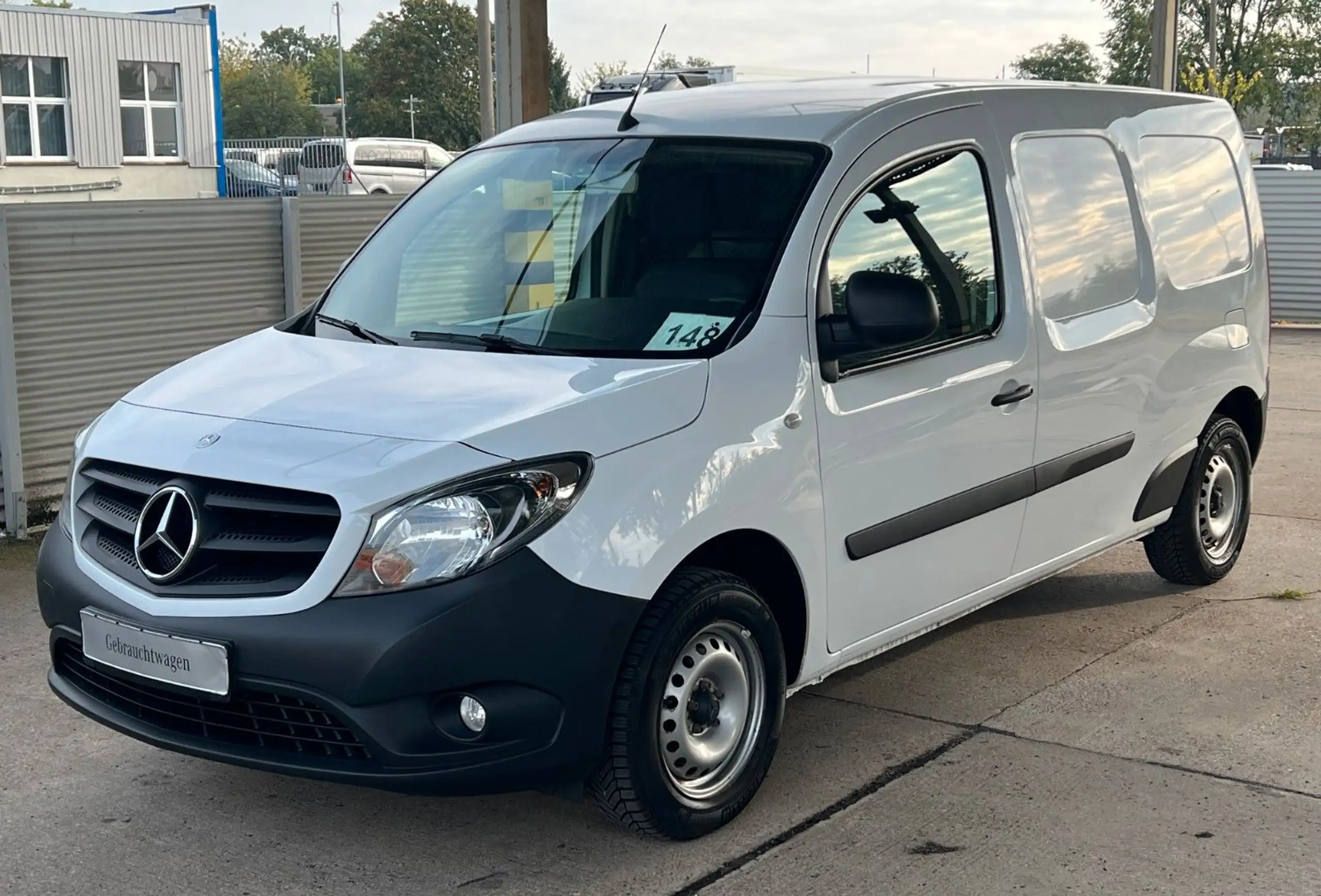 Mercedes-Benz - Citan