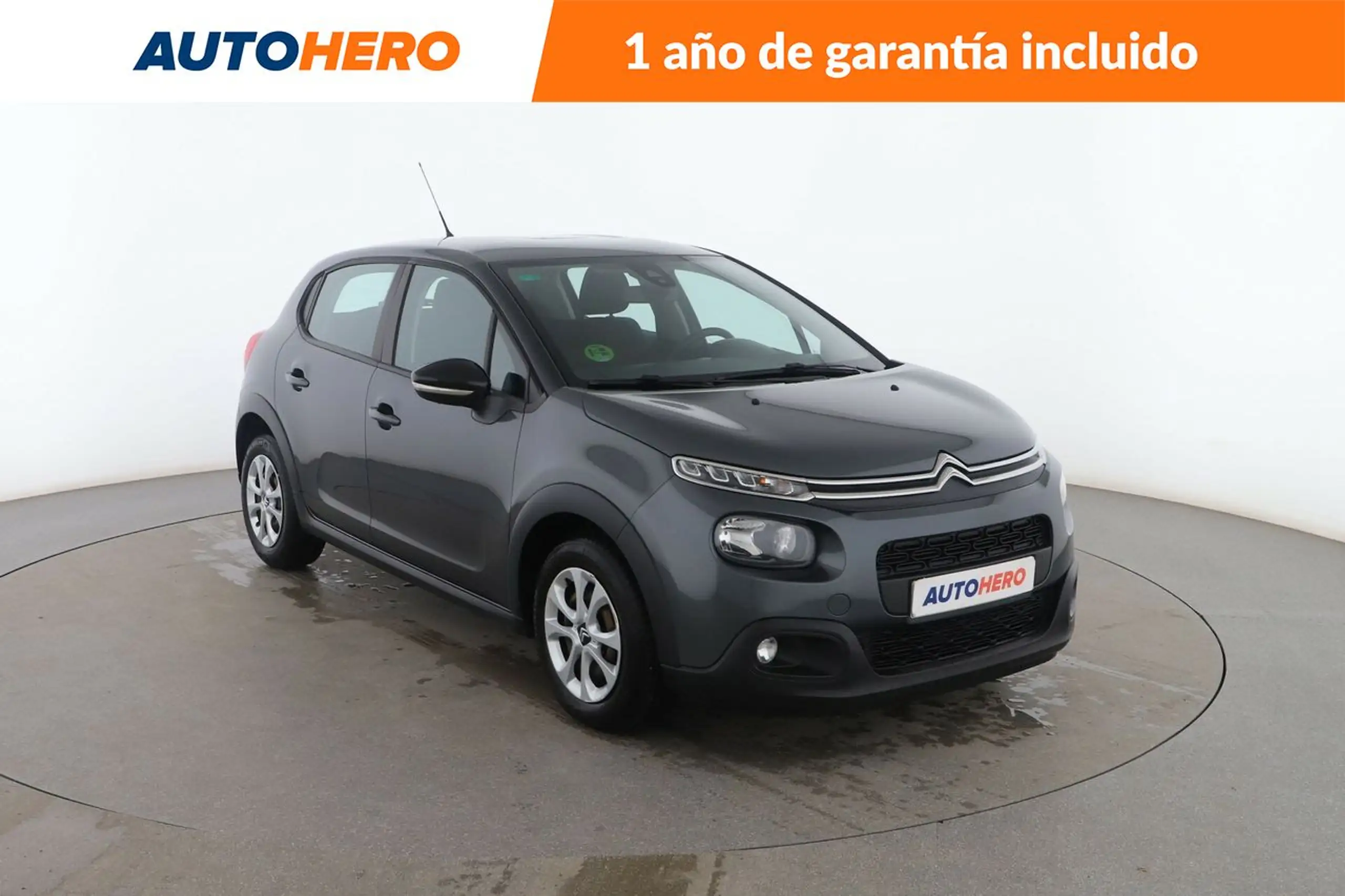 Citroen - C3