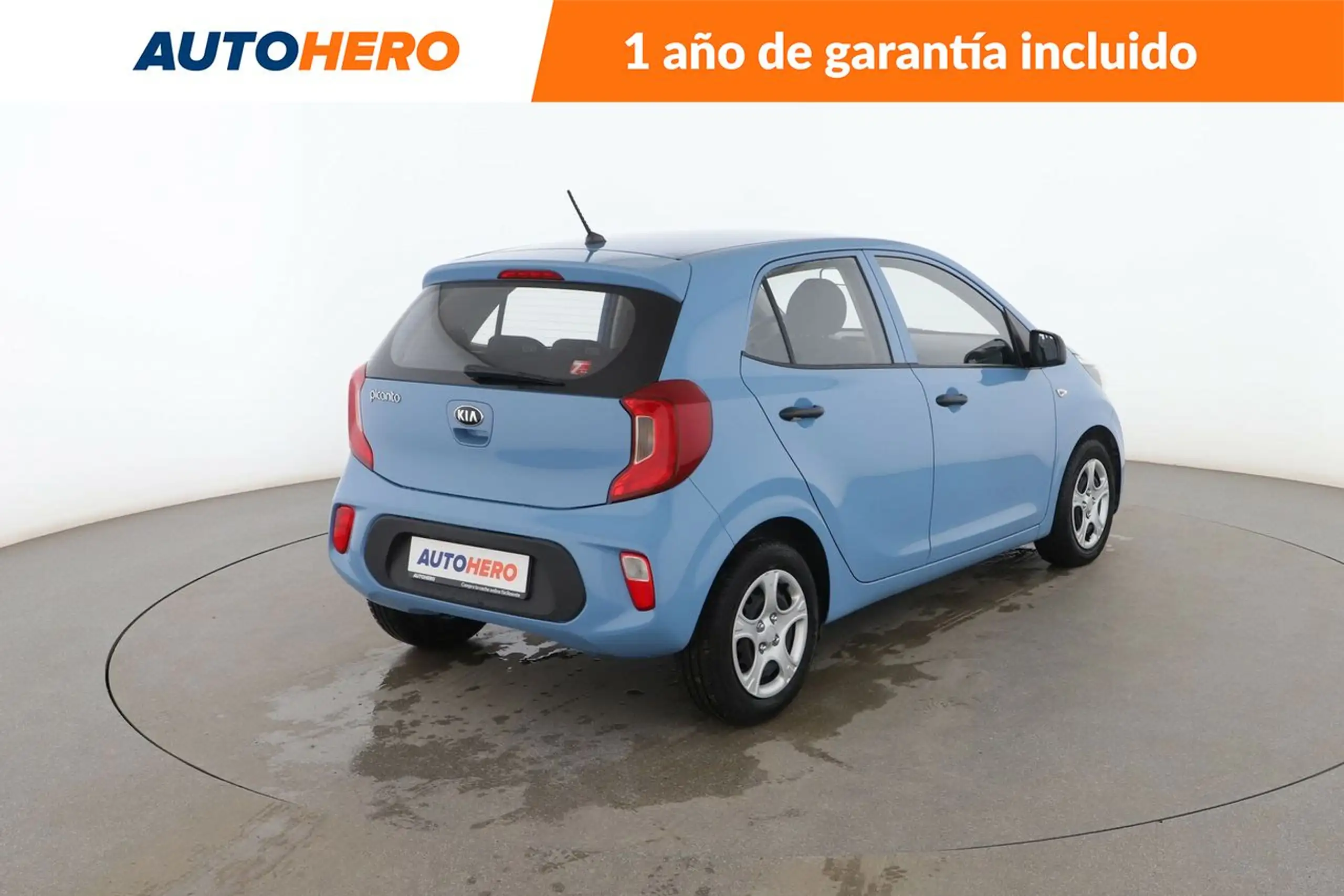 Kia - Picanto