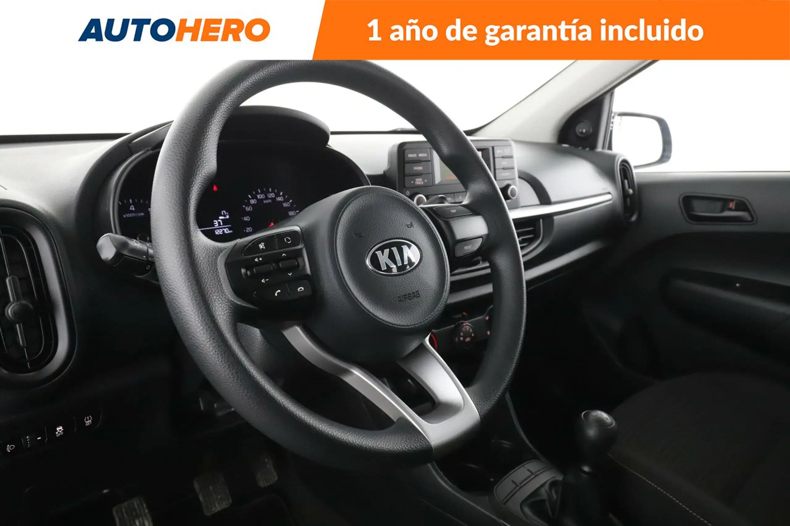 Kia - Picanto