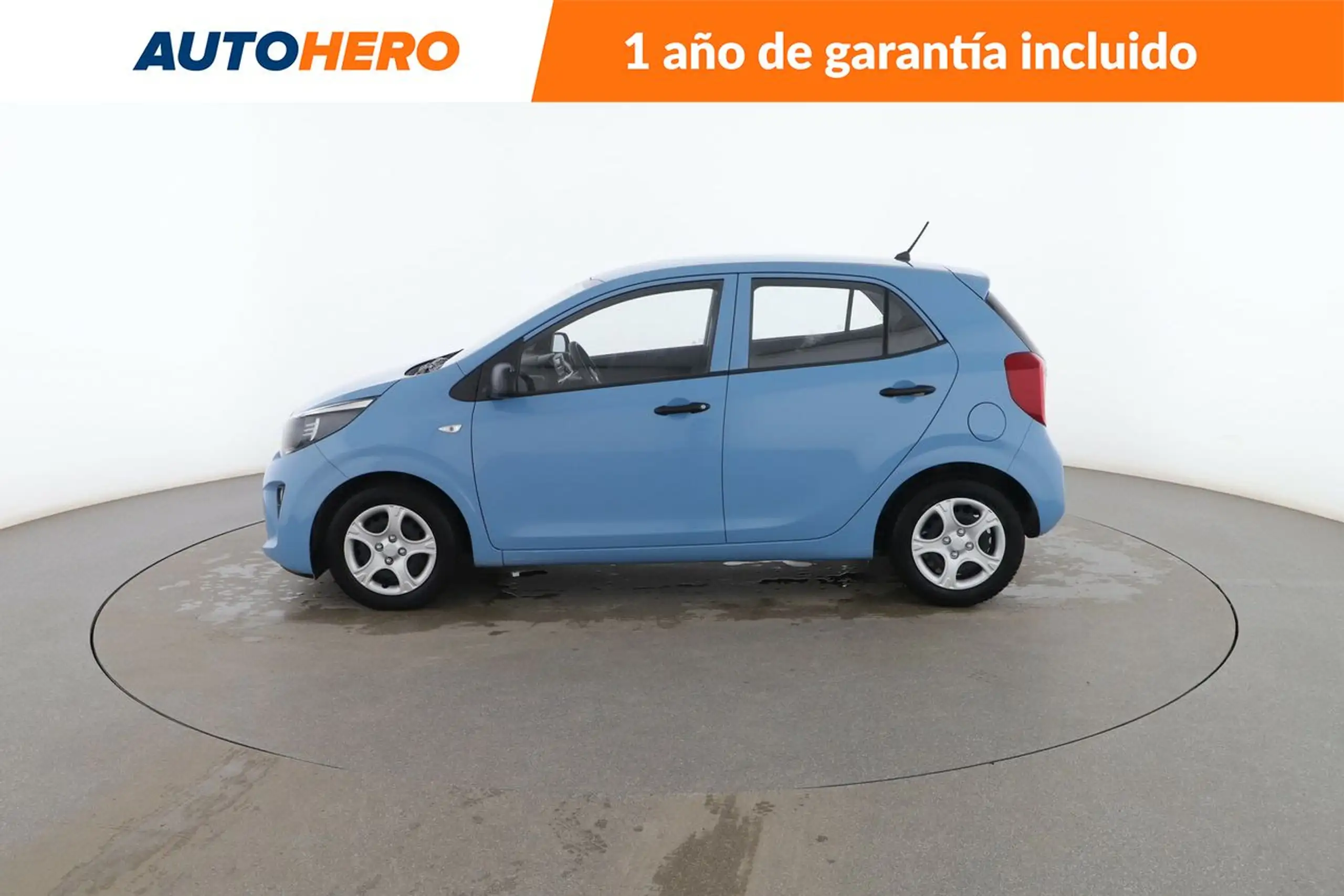 Kia - Picanto