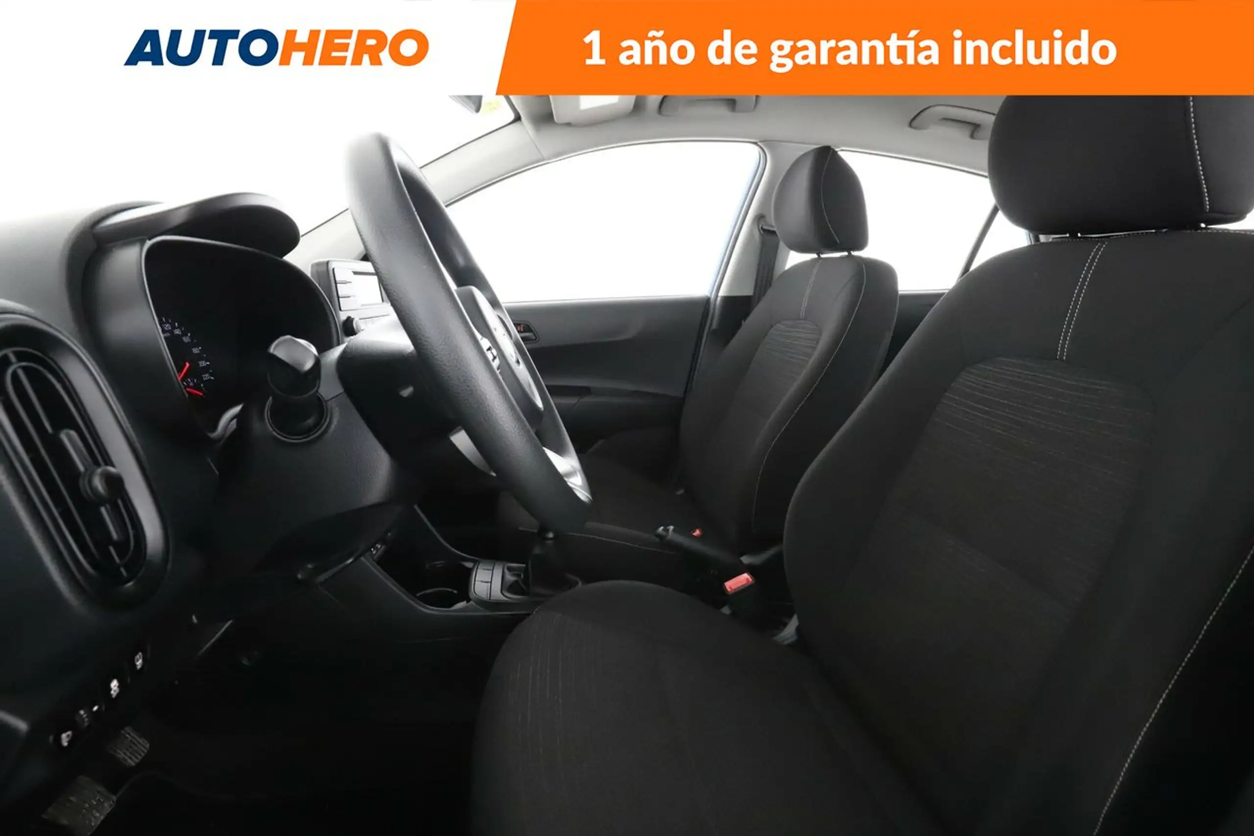 Kia - Picanto