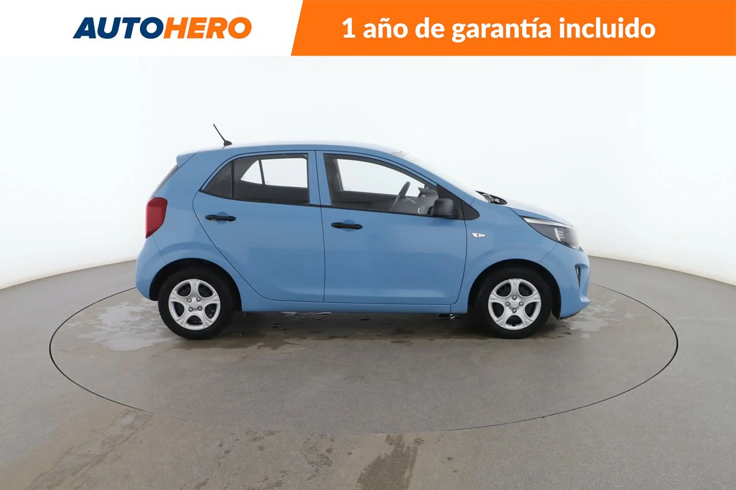 Kia - Picanto