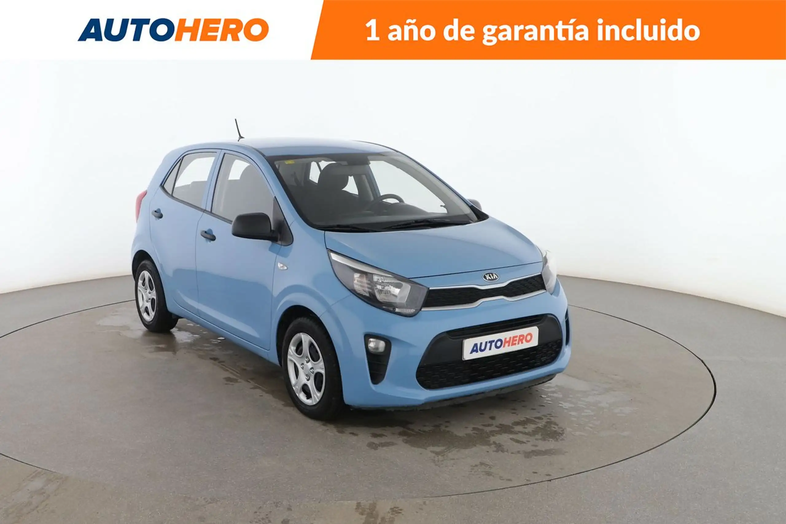 Kia - Picanto