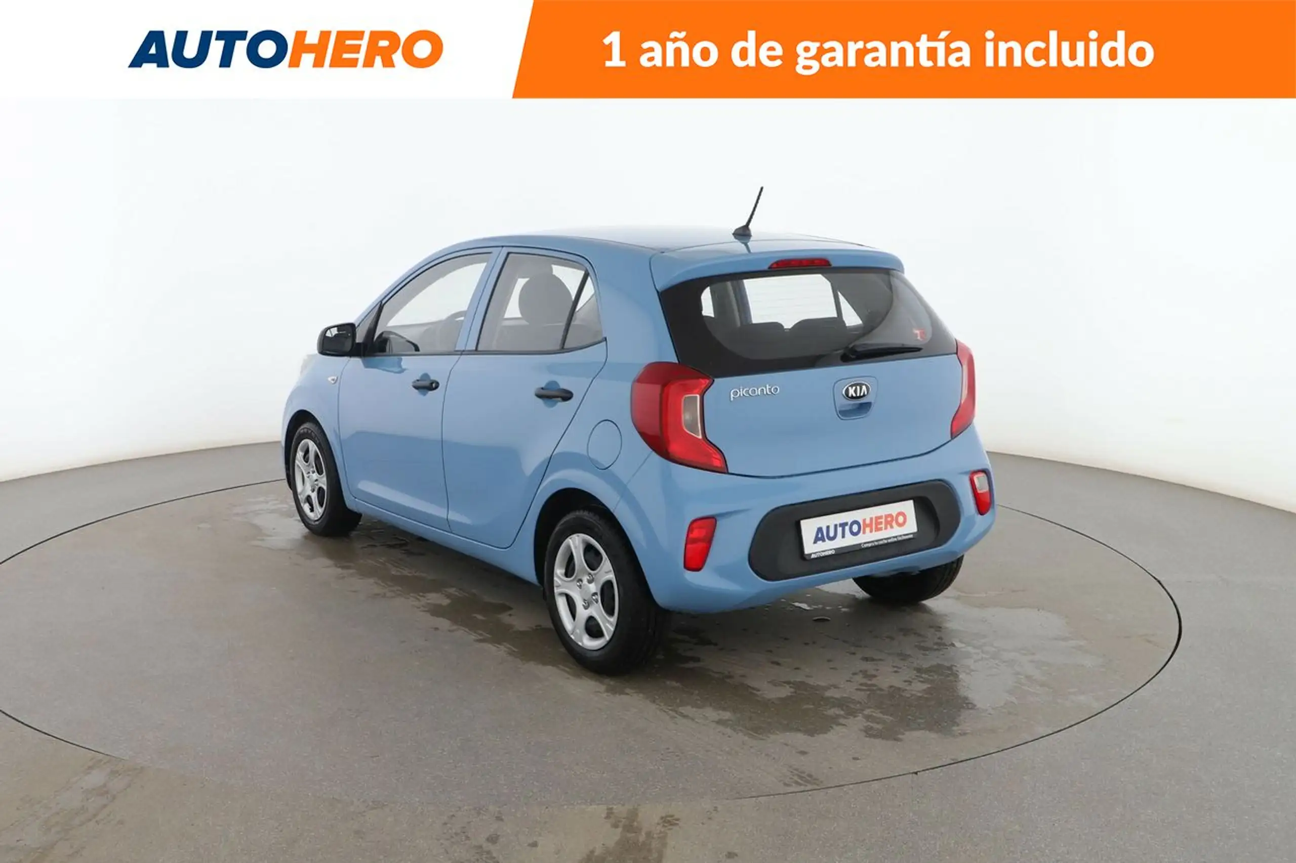 Kia - Picanto