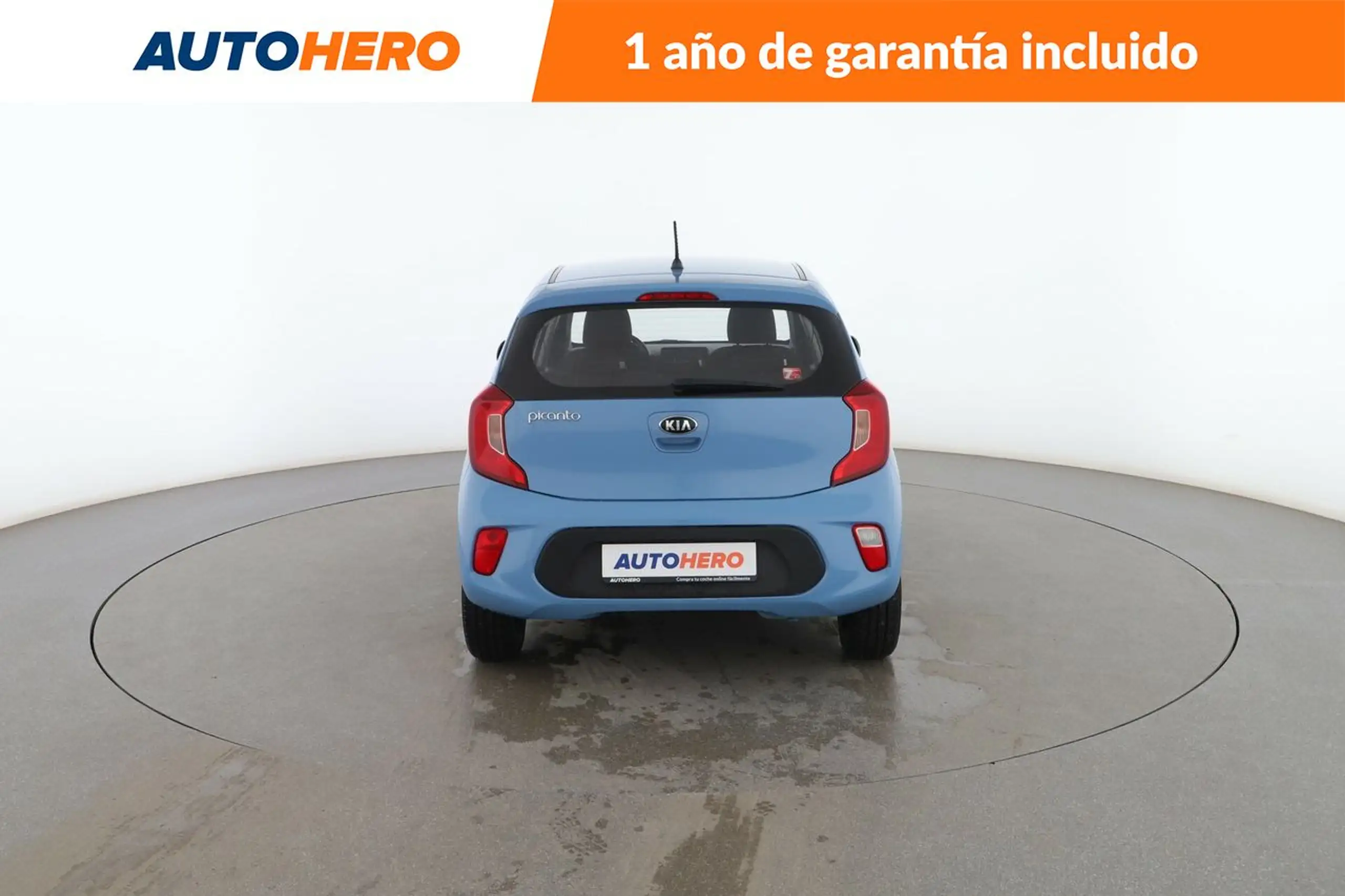 Kia - Picanto