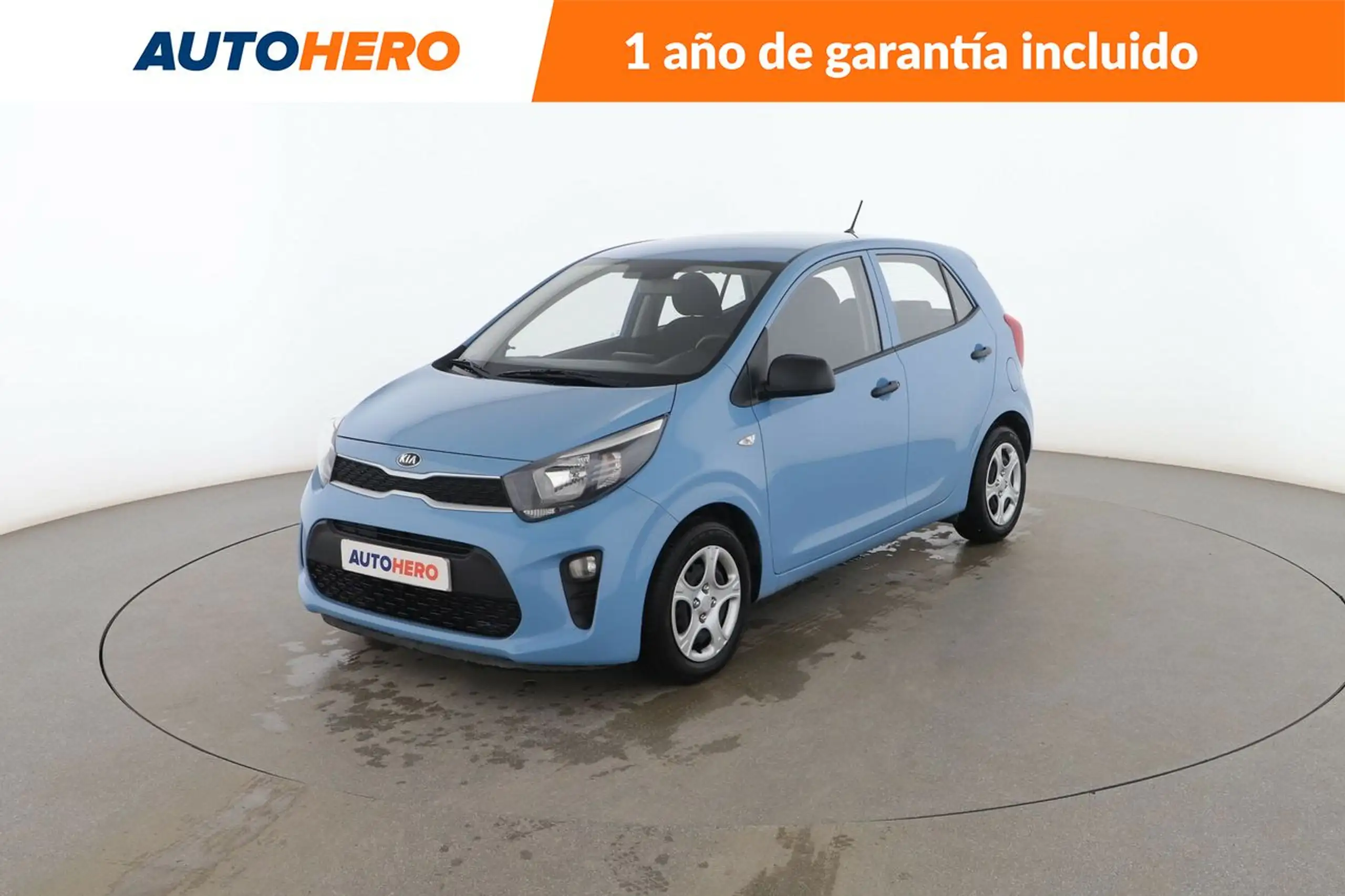 Kia - Picanto