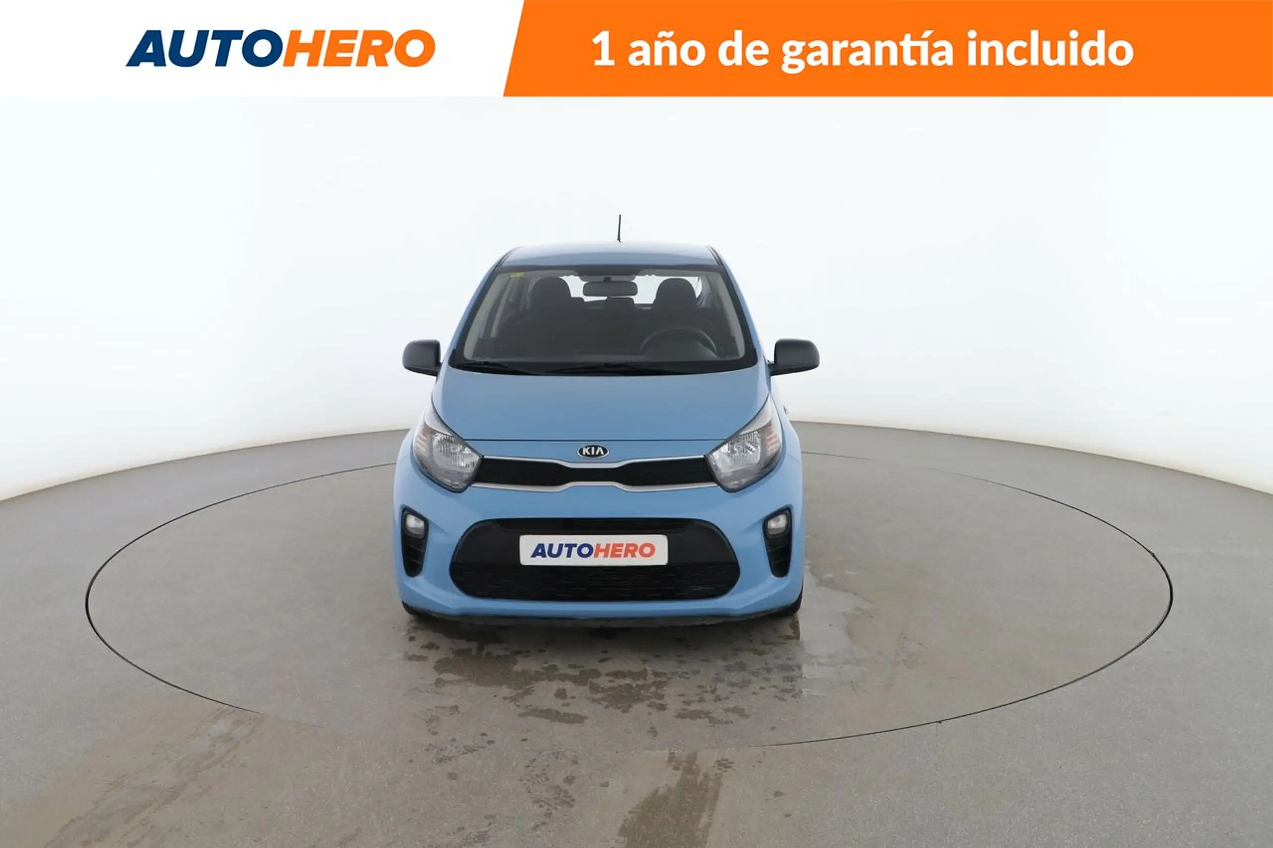 Kia - Picanto