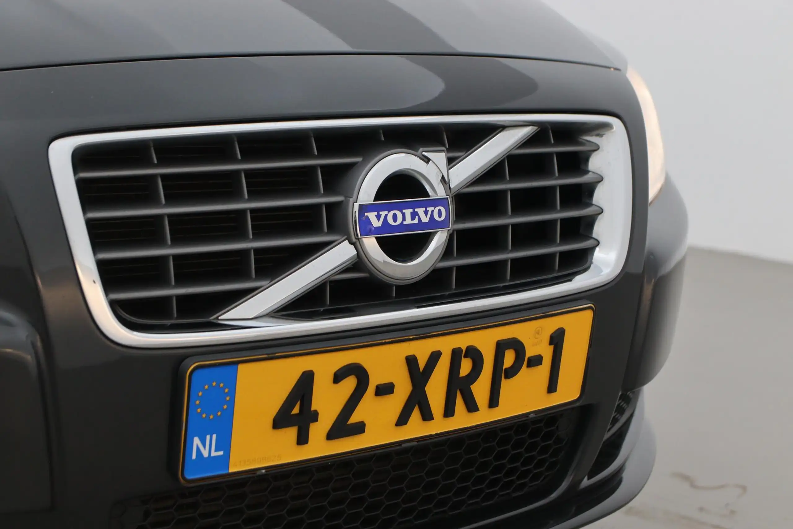 Volvo - S80