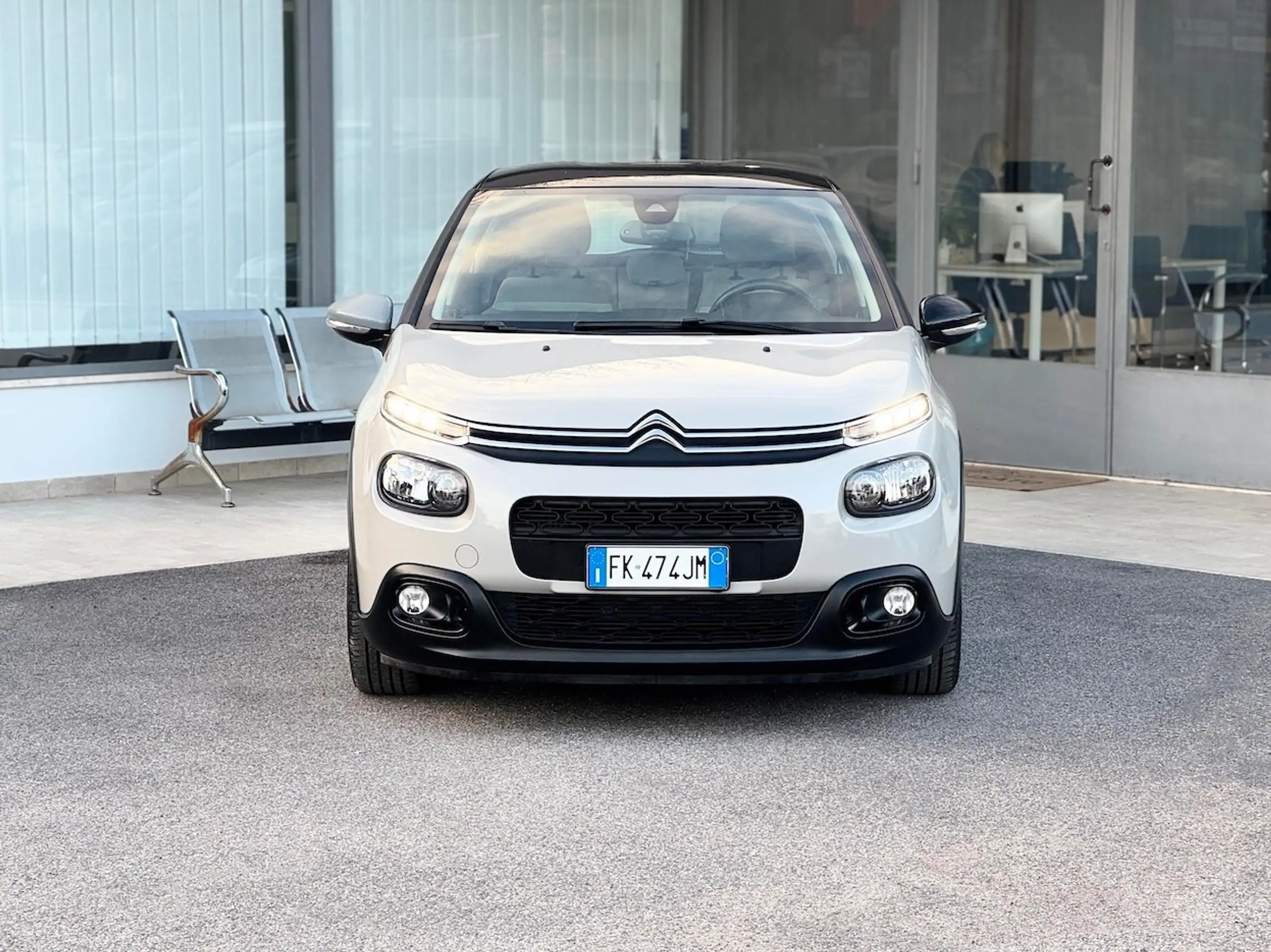 Citroen - C3