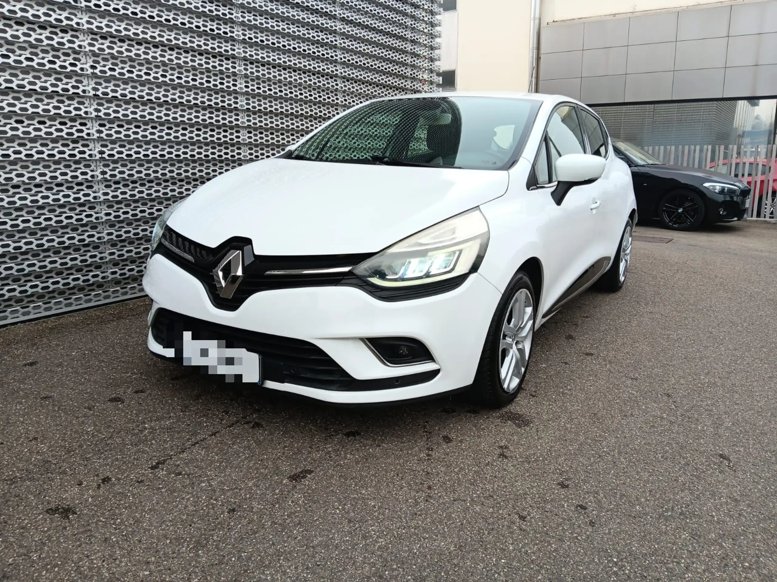 Renault - Clio