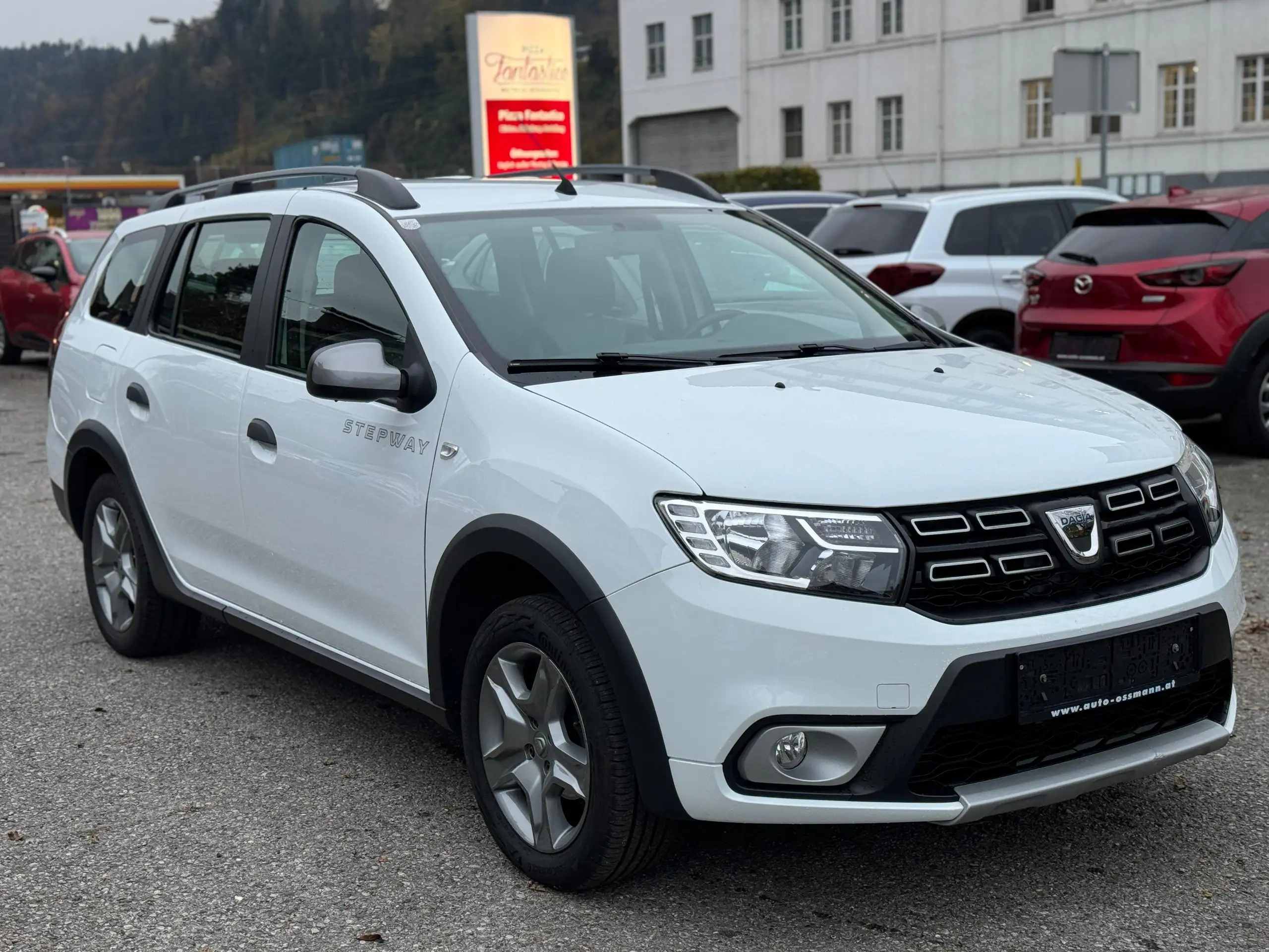 Dacia - Logan