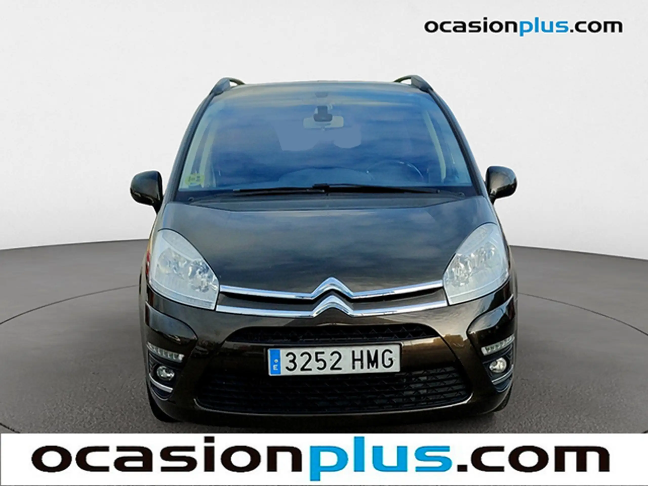 Citroen - C4