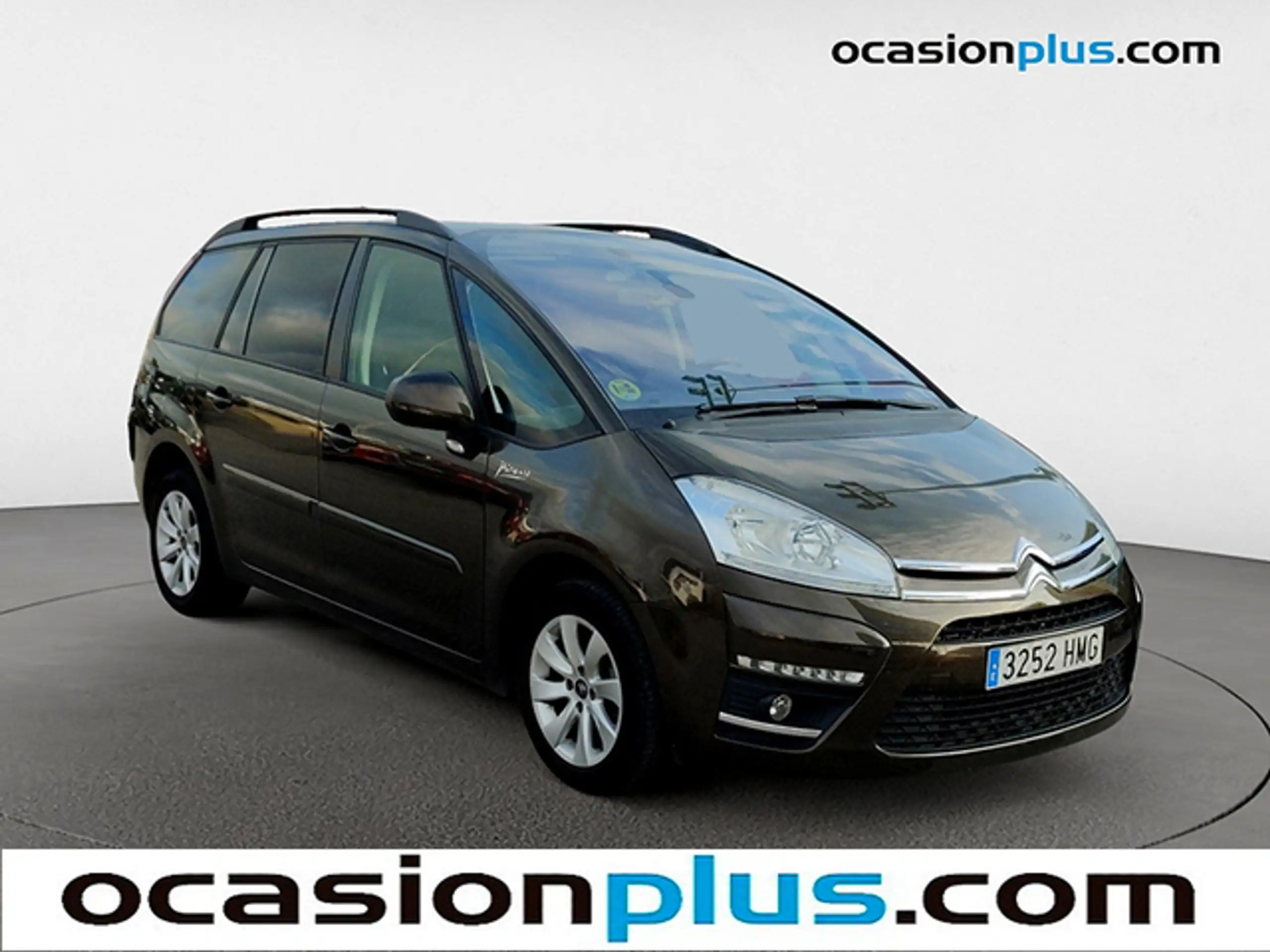 Citroen - C4