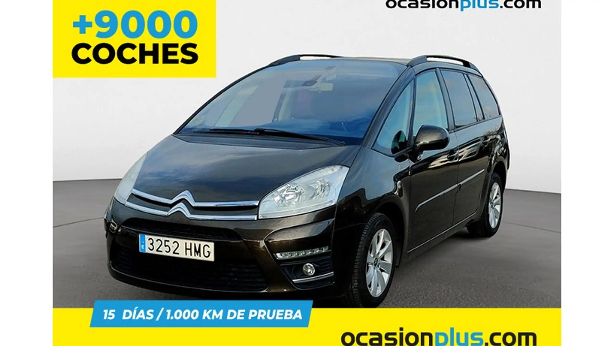 Citroen - C4