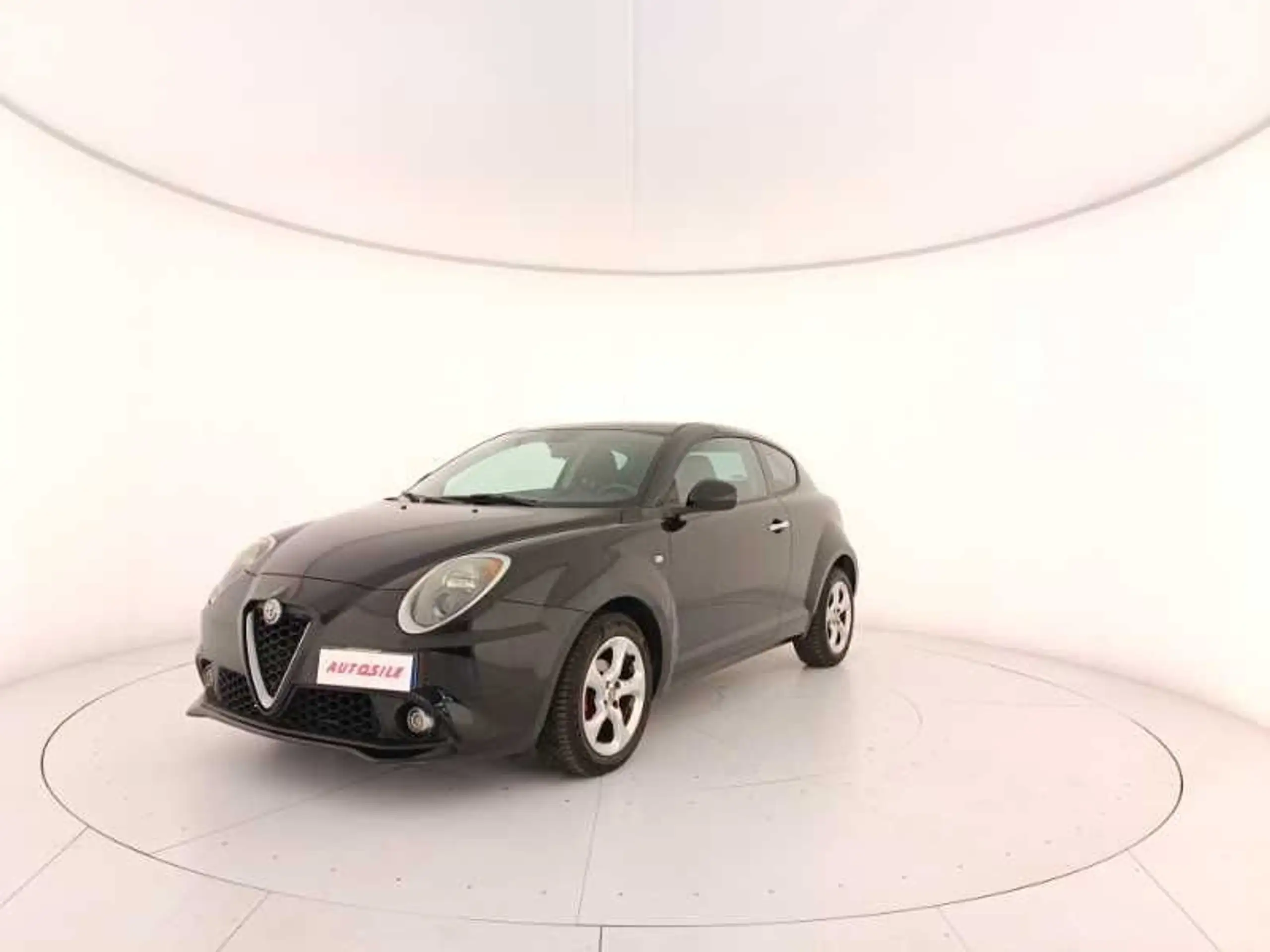 Alfa Romeo - MiTo