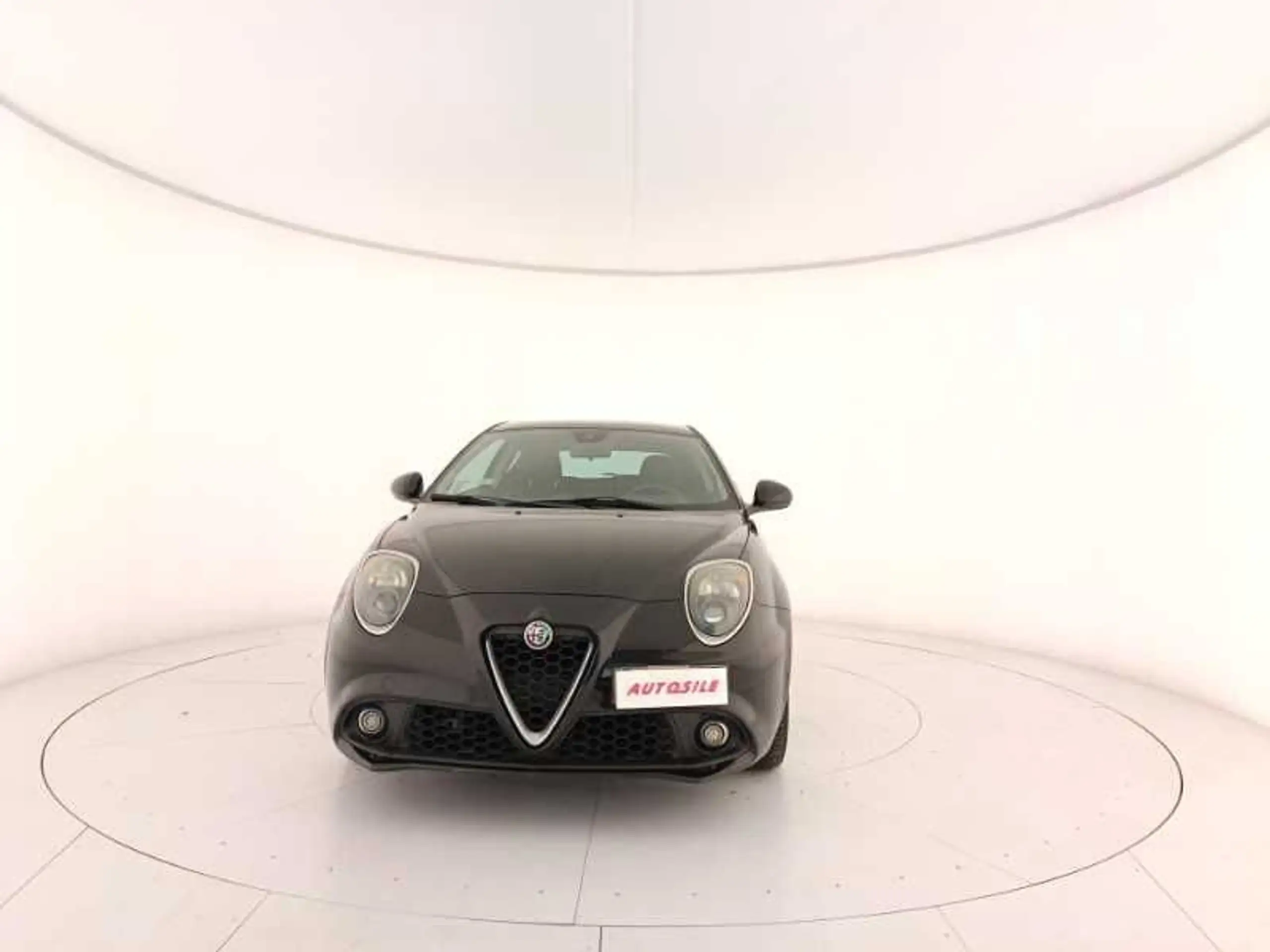 Alfa Romeo - MiTo