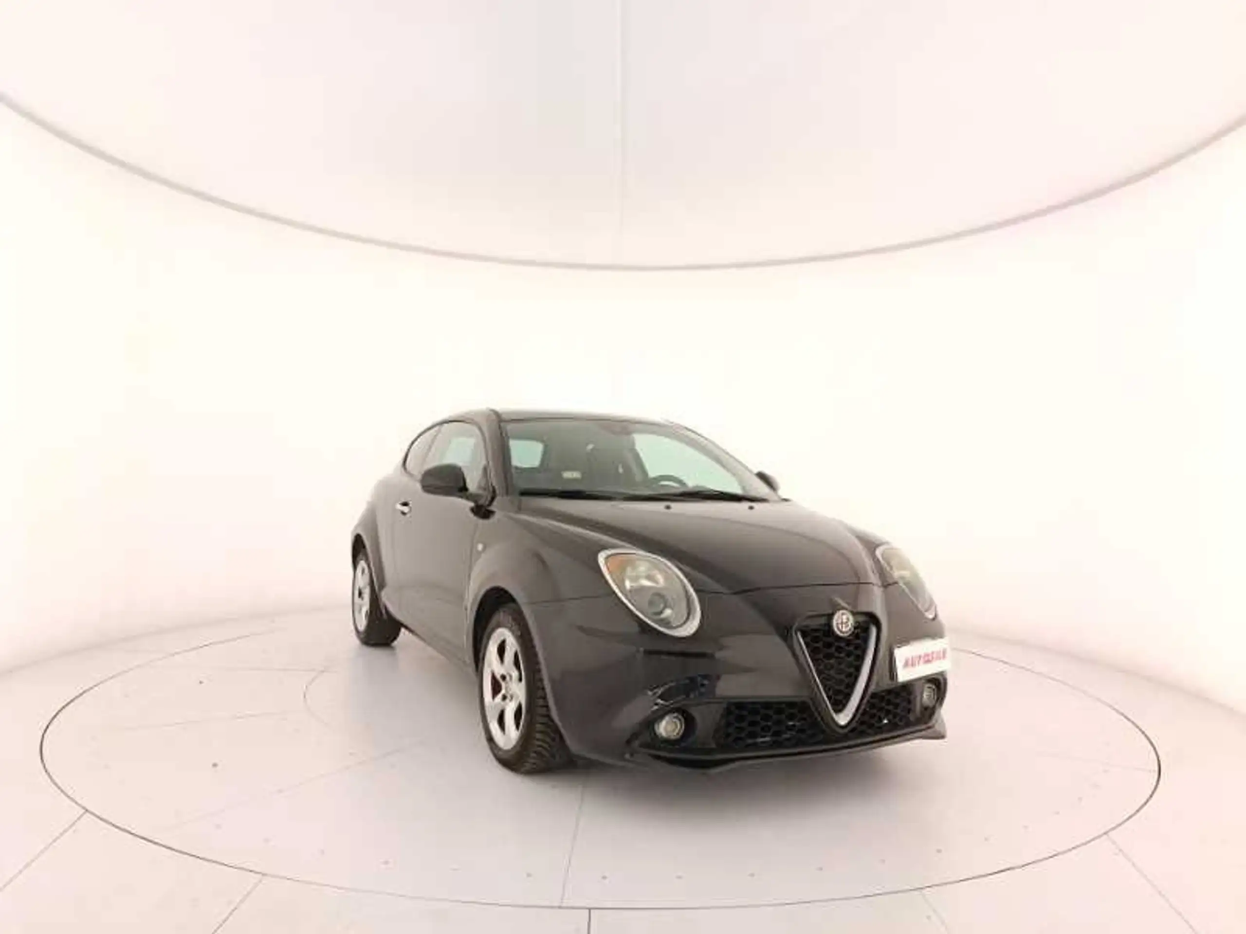 Alfa Romeo - MiTo