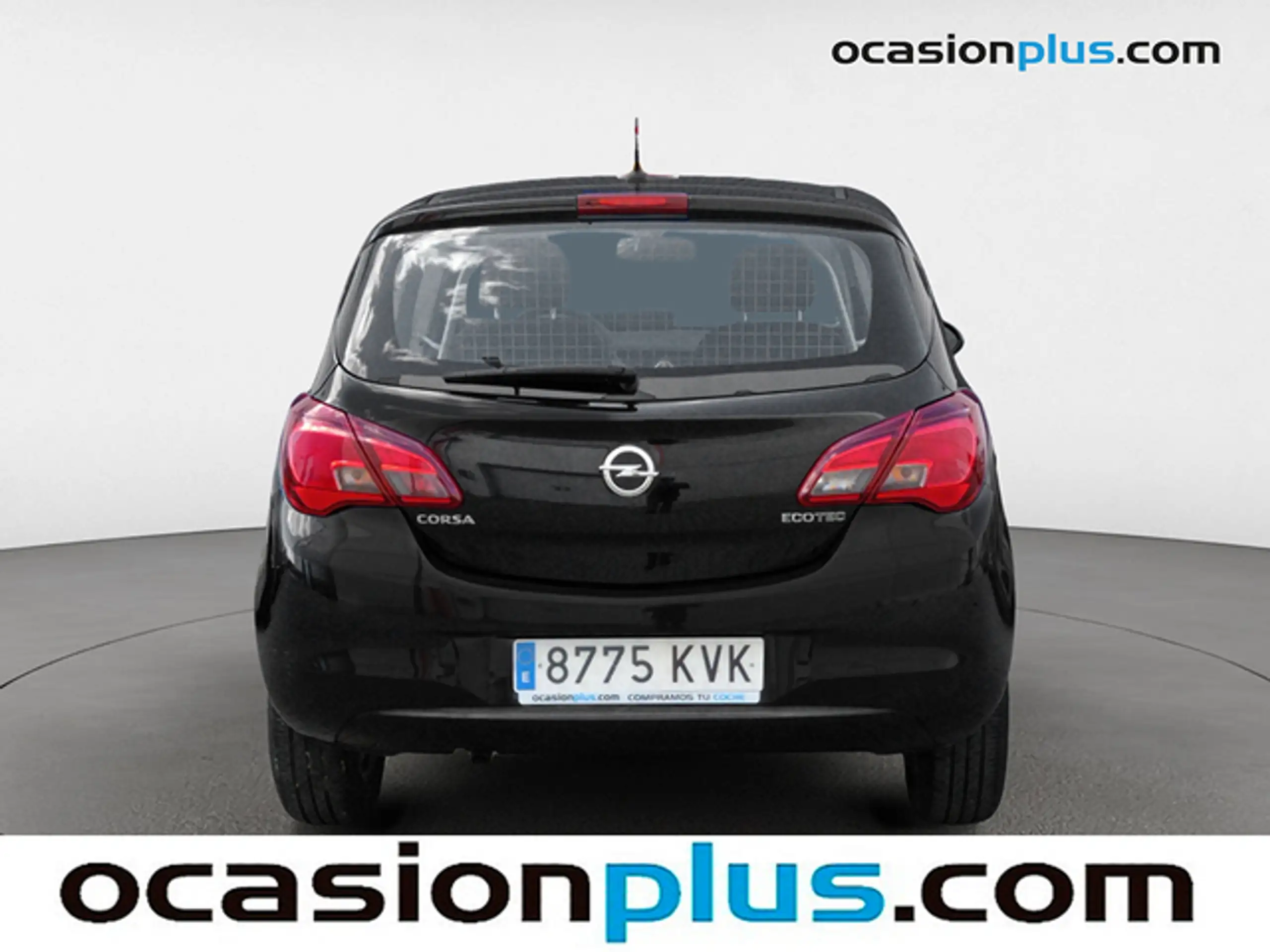 Opel - Corsa